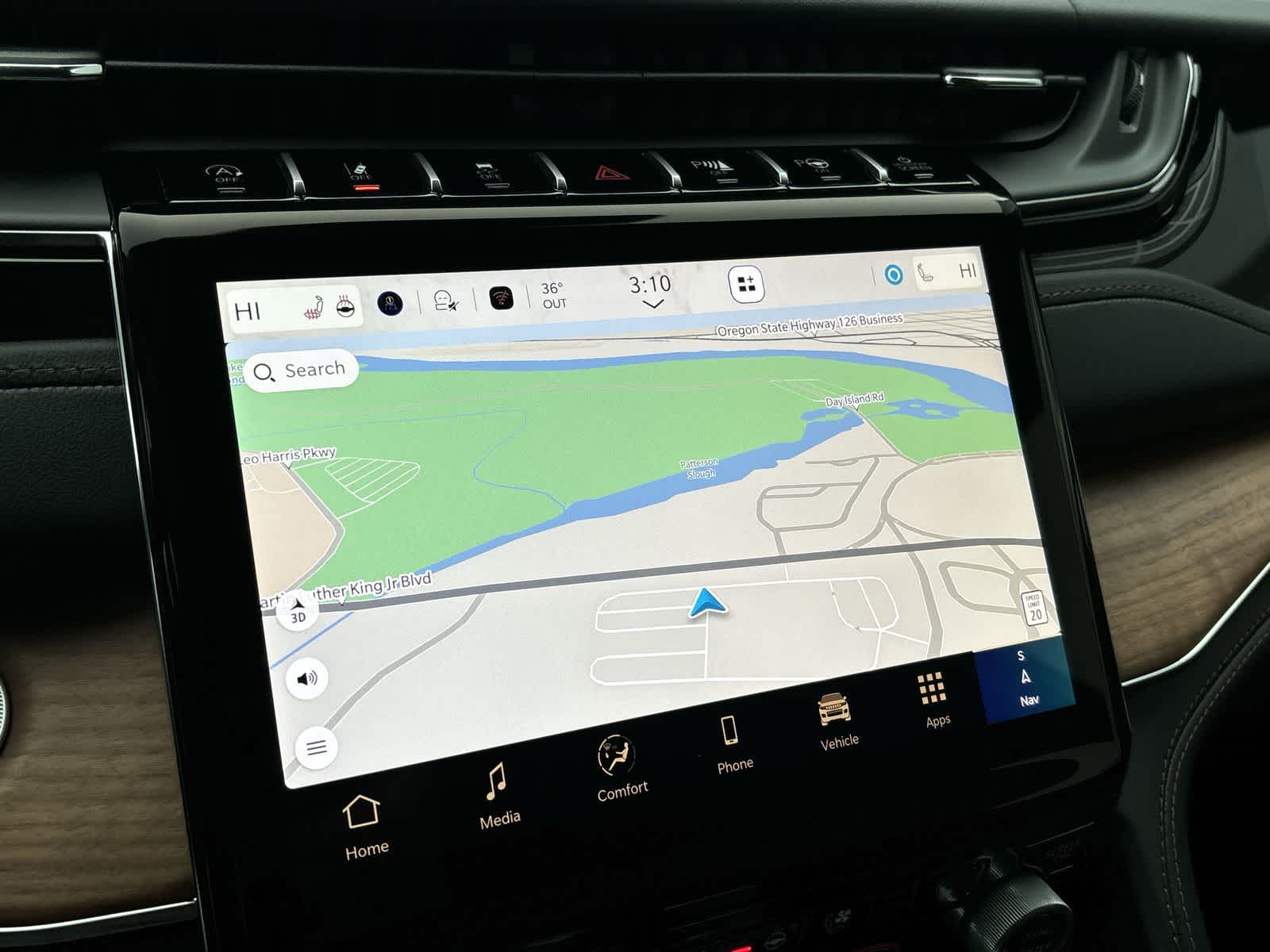 Thumbnail: 2025 Jeep Grand Cherokee - 23