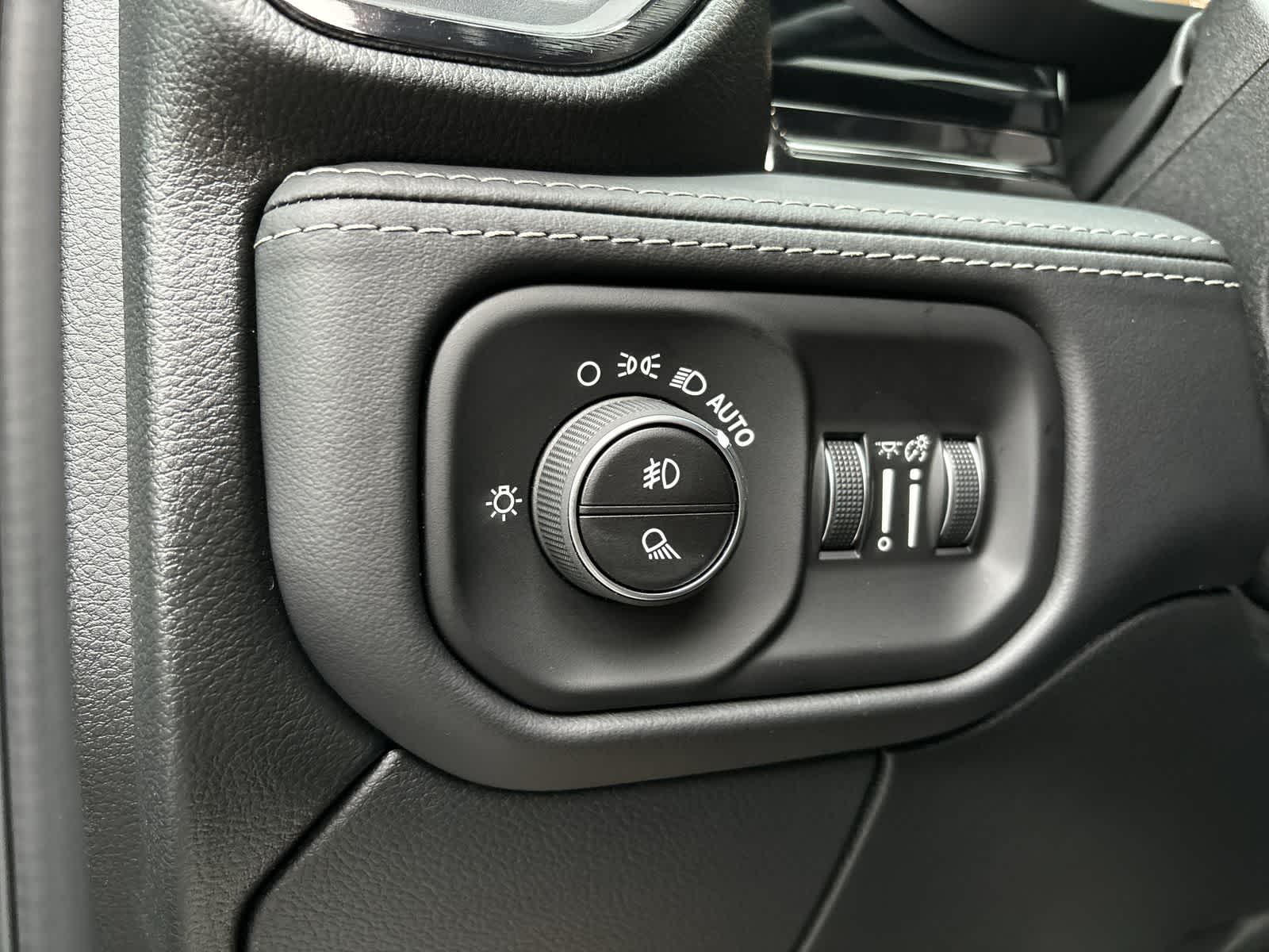 Thumbnail: 2026 RAM 2500 - 14