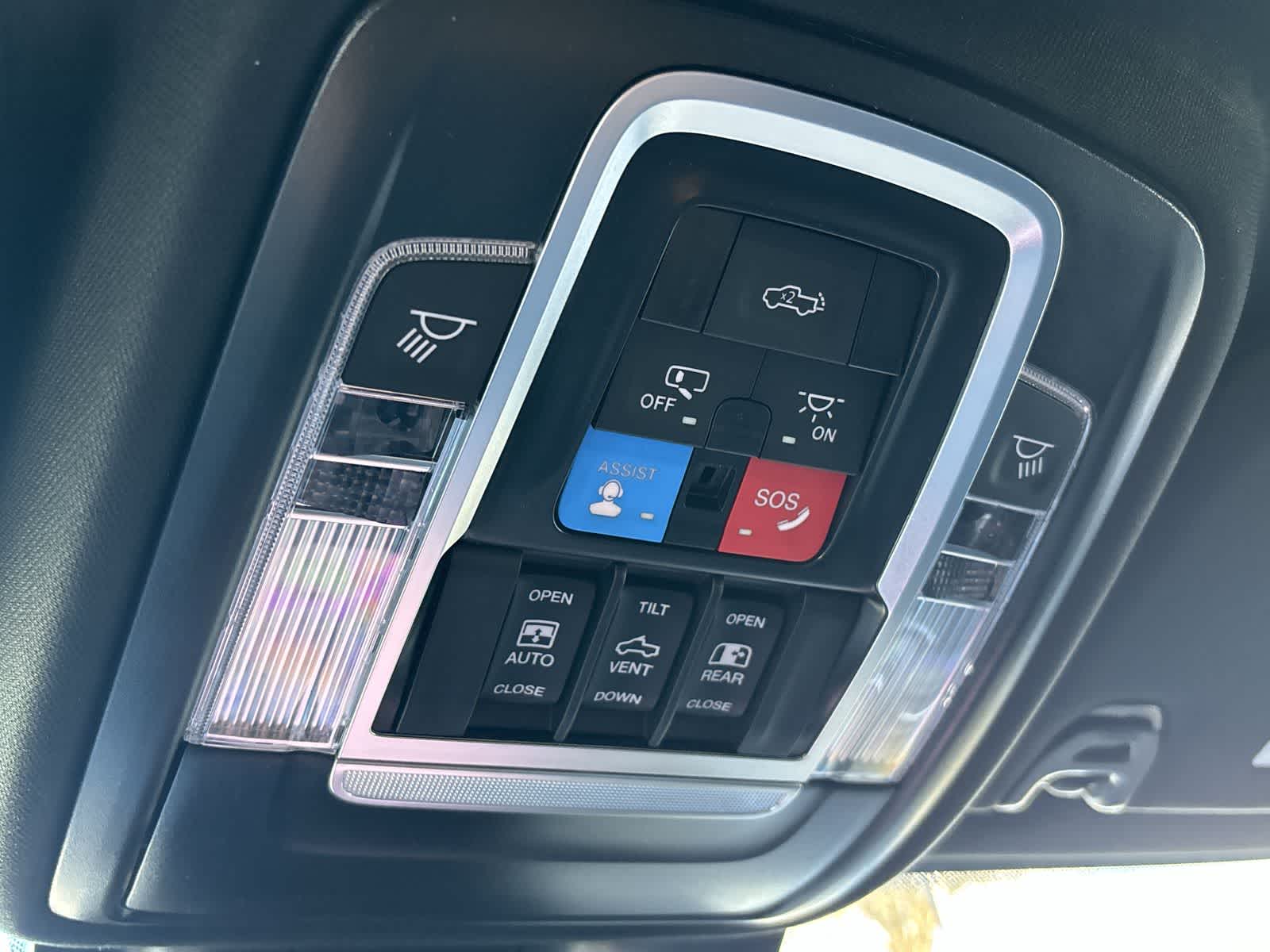 Thumbnail: 2026 RAM 3500 - 29