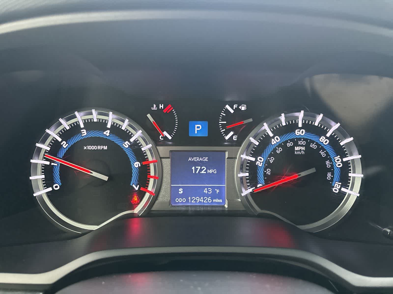 Thumbnail: 2019 Toyota 4Runner - 13