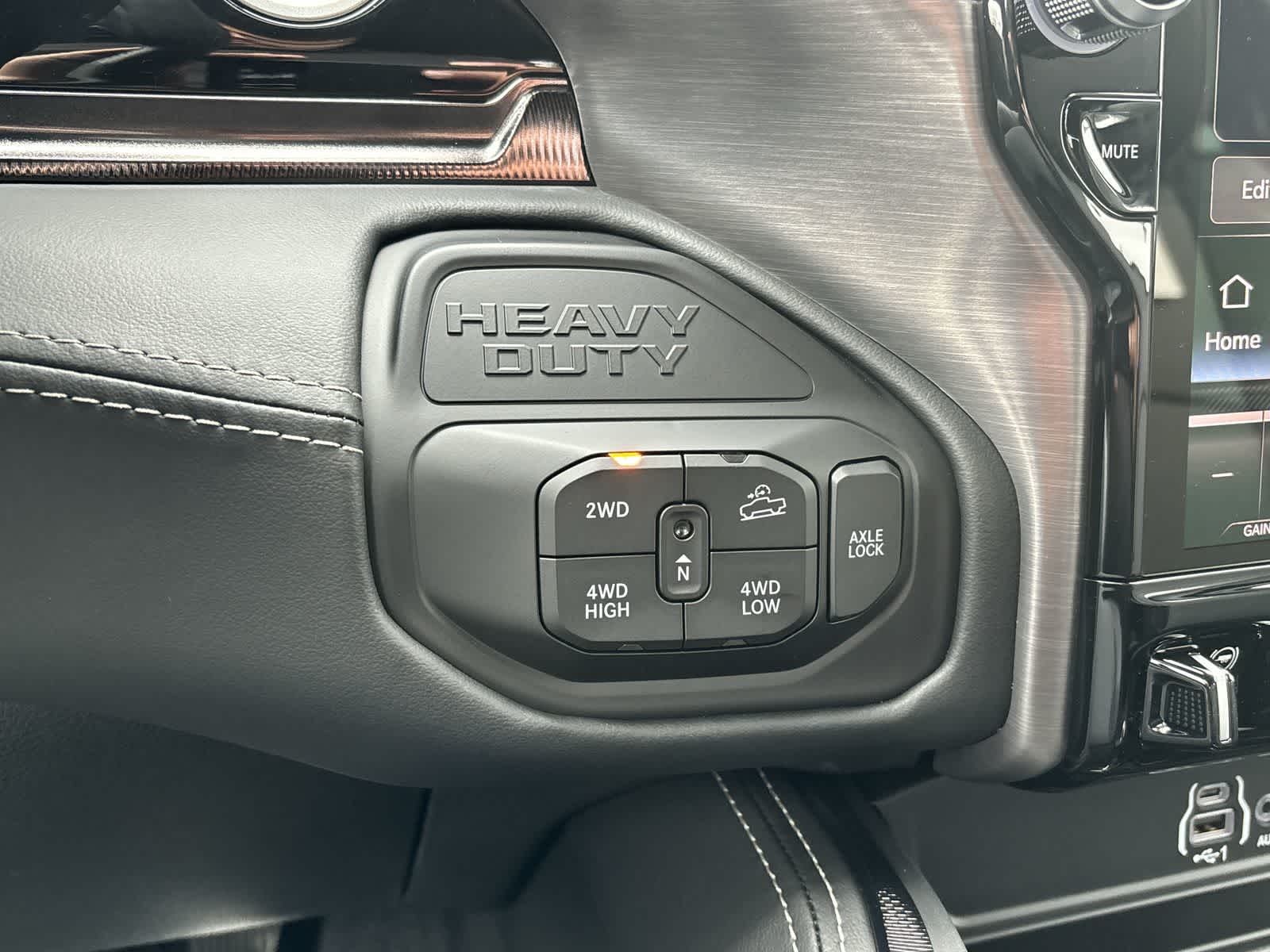 Thumbnail: 2026 RAM 2500 - 24