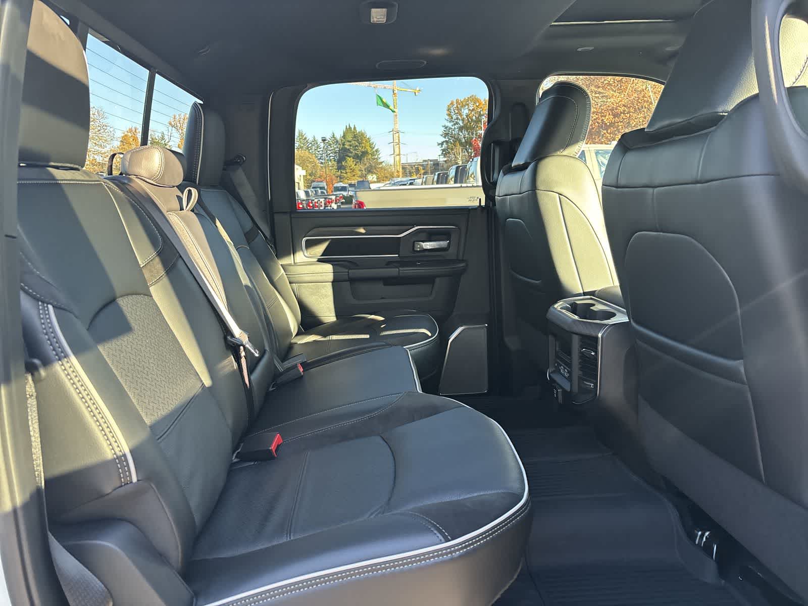 Thumbnail: 2026 RAM 3500 - 6