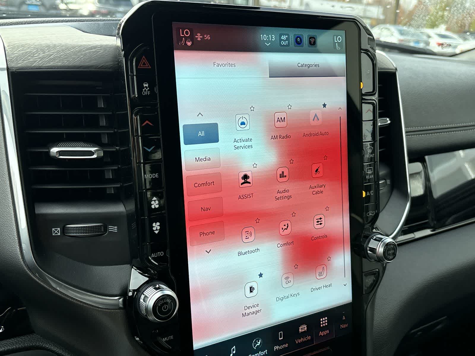 Thumbnail: 2026 RAM 1500 - 22