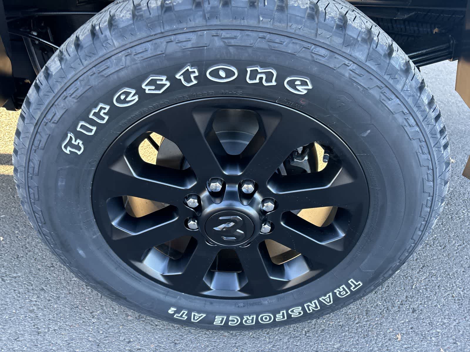 Thumbnail: 2026 RAM 3500 - 3