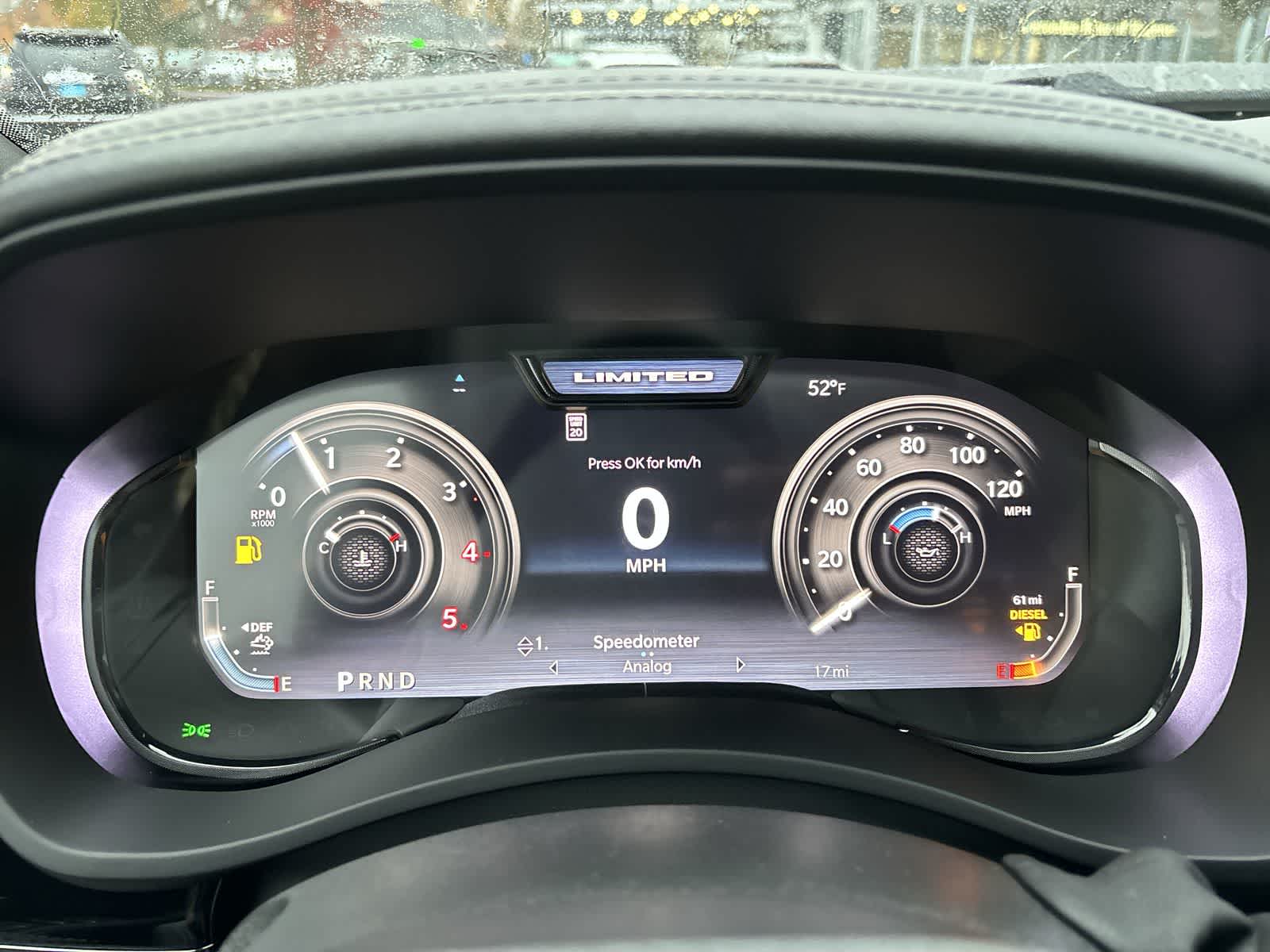 Thumbnail: 2026 RAM 2500 - 16