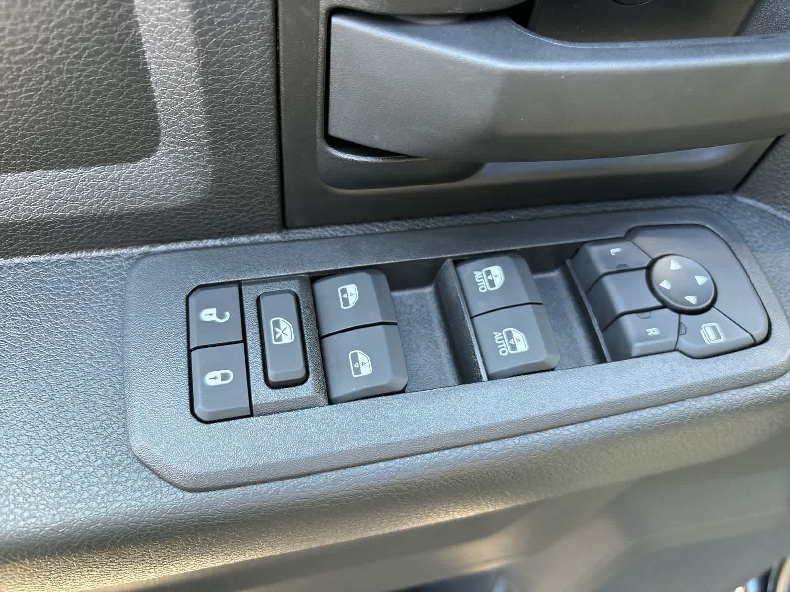 Thumbnail: 2025 RAM 2500 - 11