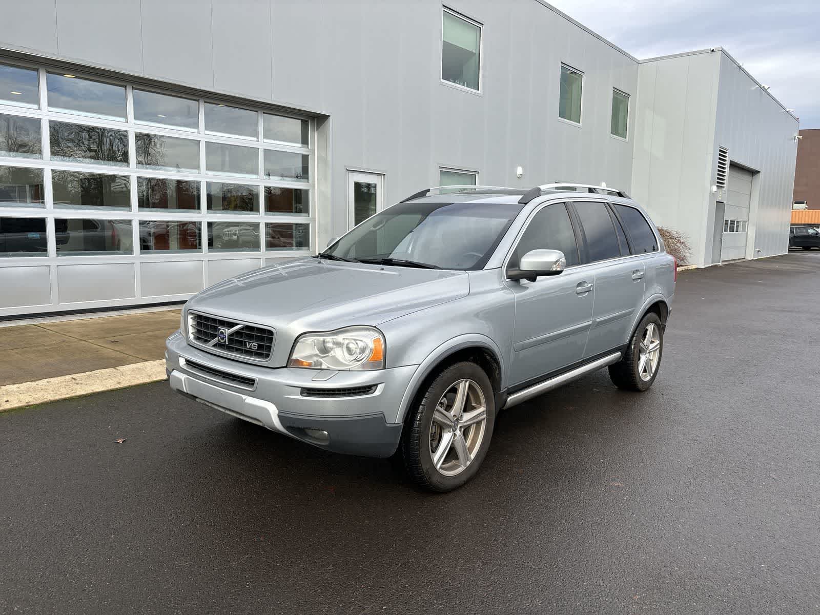 2008 Volvo XC90  -
                  Eugene, OR