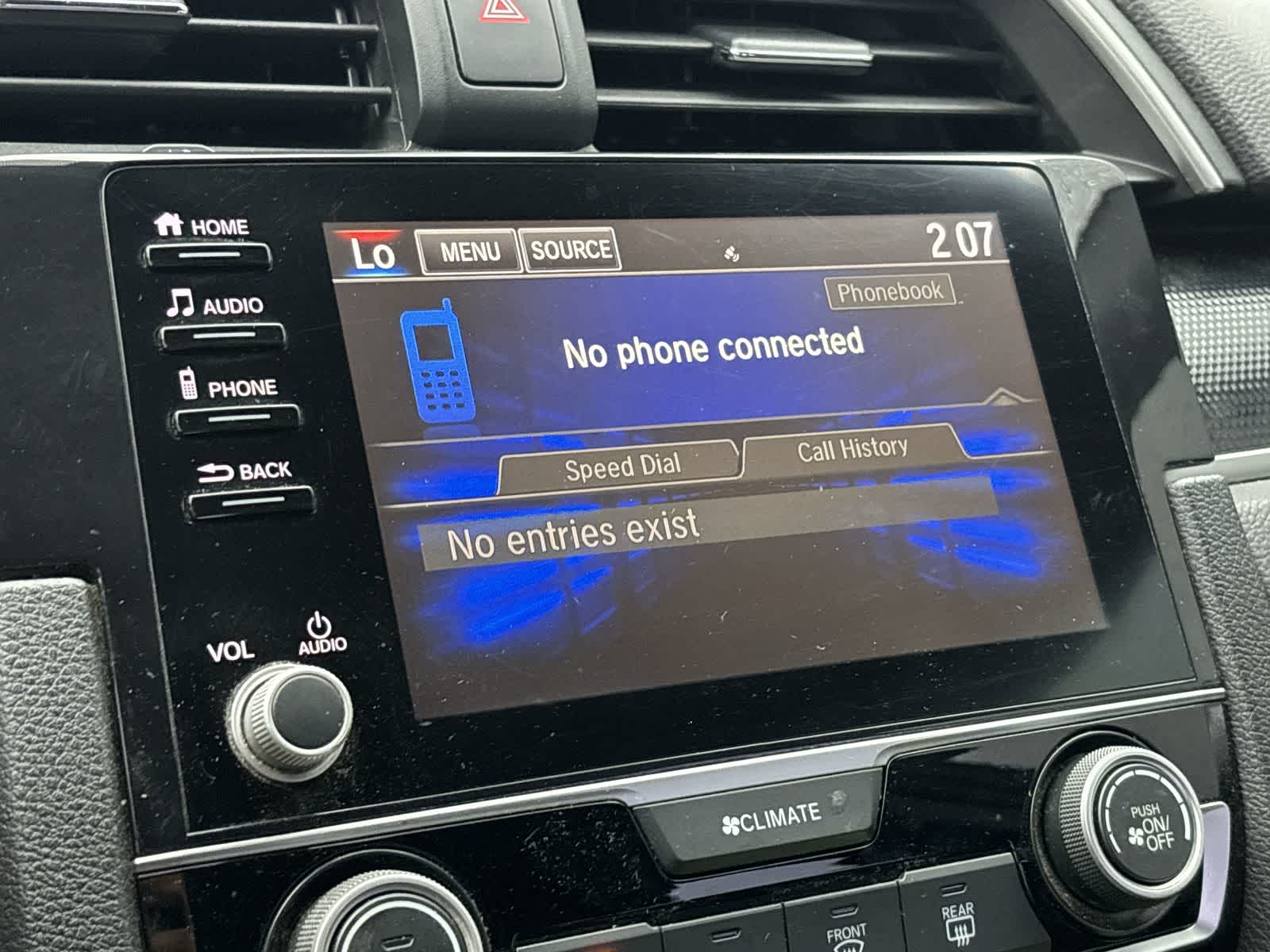 Thumbnail: 2019 Honda Civic - 16