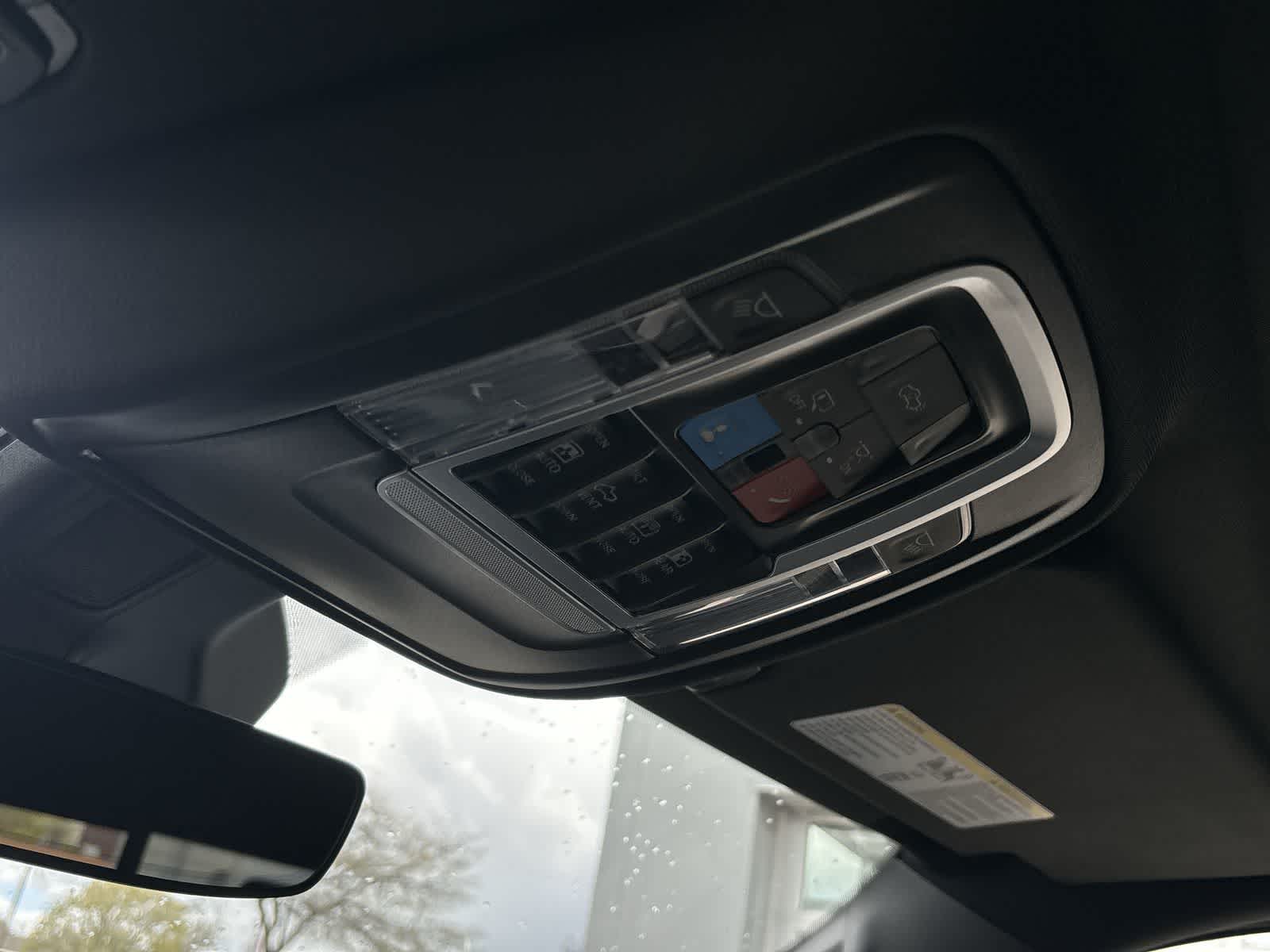 Thumbnail: 2026 RAM 1500 - 28