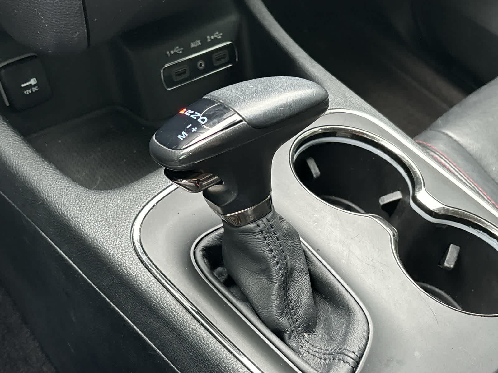 Thumbnail: 2018 Dodge Durango - 23