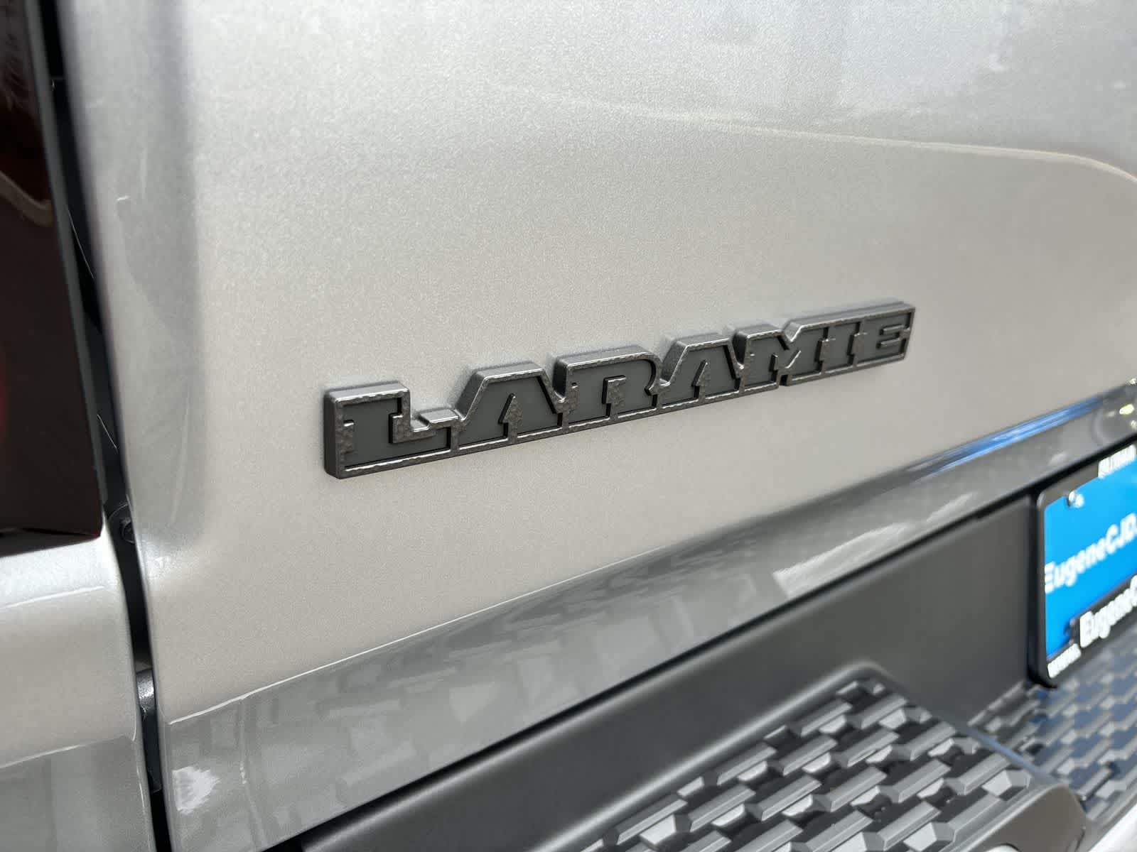 Thumbnail: 2026 RAM 1500 - 4