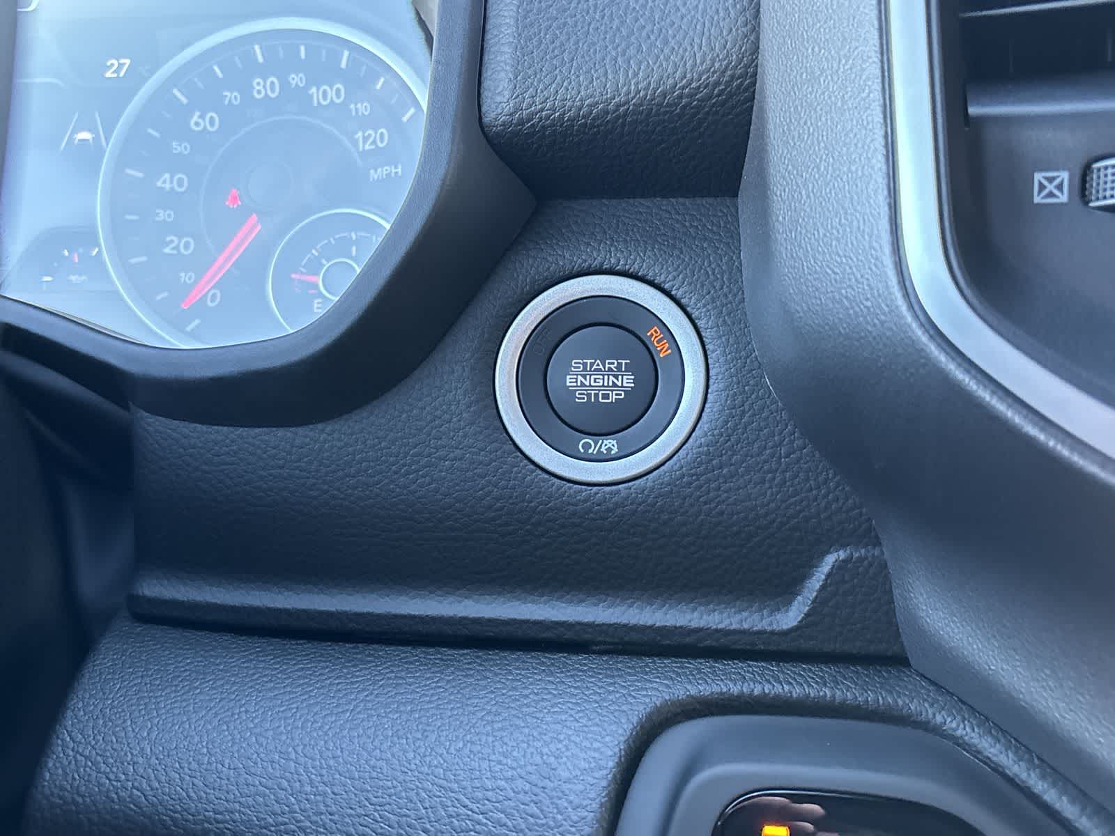 Thumbnail: 2026 RAM 1500 - 27