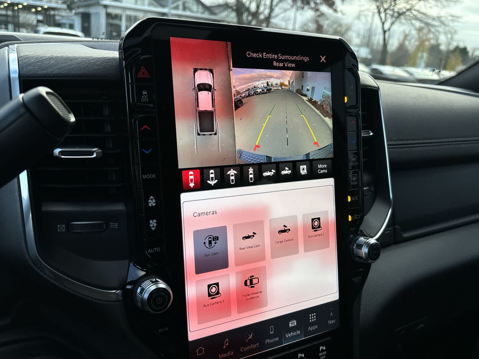 Thumbnail: 2026 RAM 2500 - 21