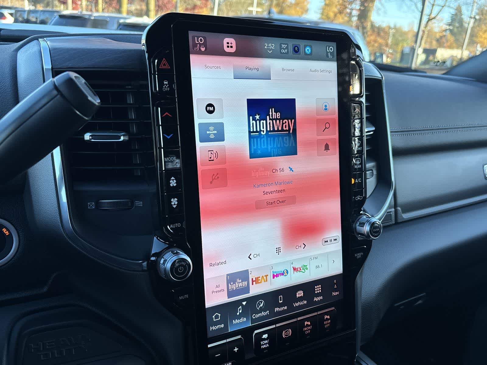 Thumbnail: 2026 RAM 3500 - 14