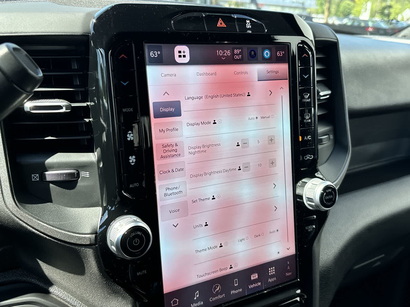 Thumbnail: 2025 RAM 2500 - 20