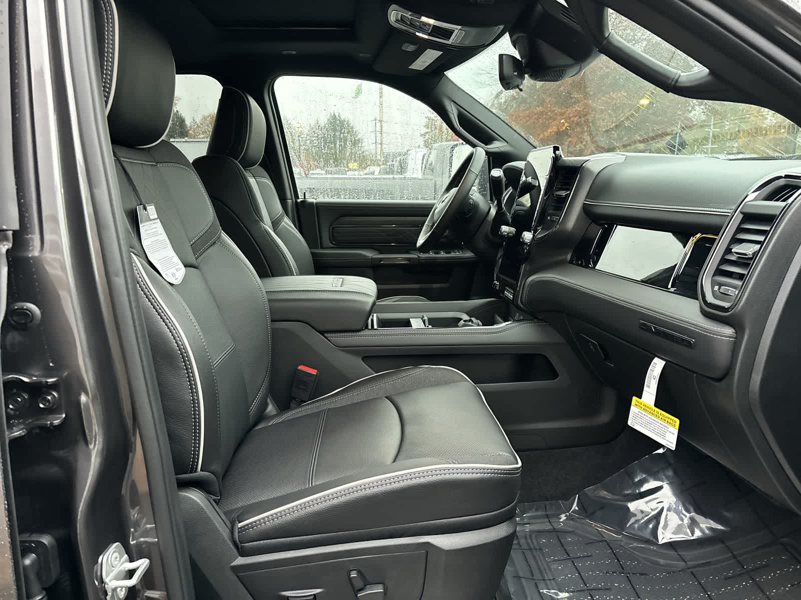 Thumbnail: 2026 RAM 2500 - 7