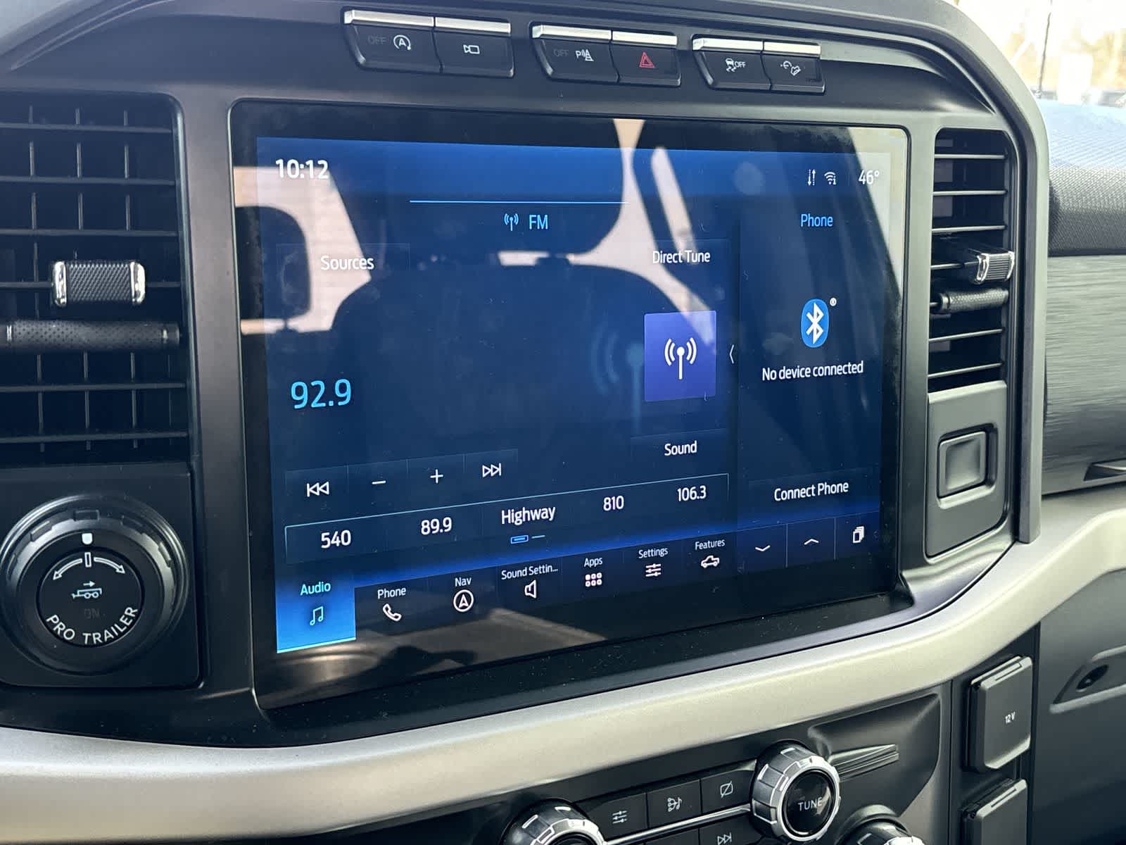 Thumbnail: 2021 Ford F-150 - 14