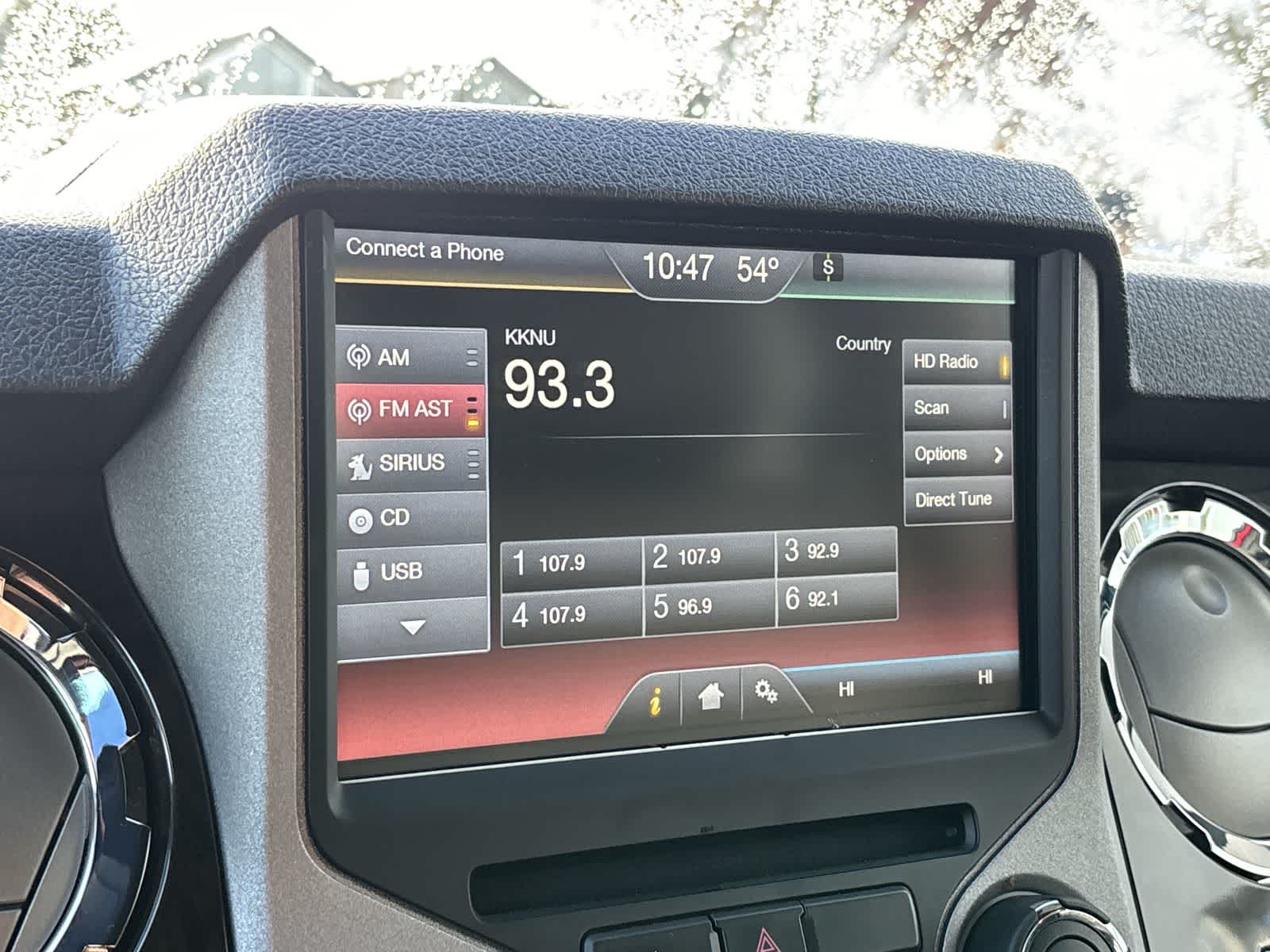 Thumbnail: 2016 Ford F-450 - 22