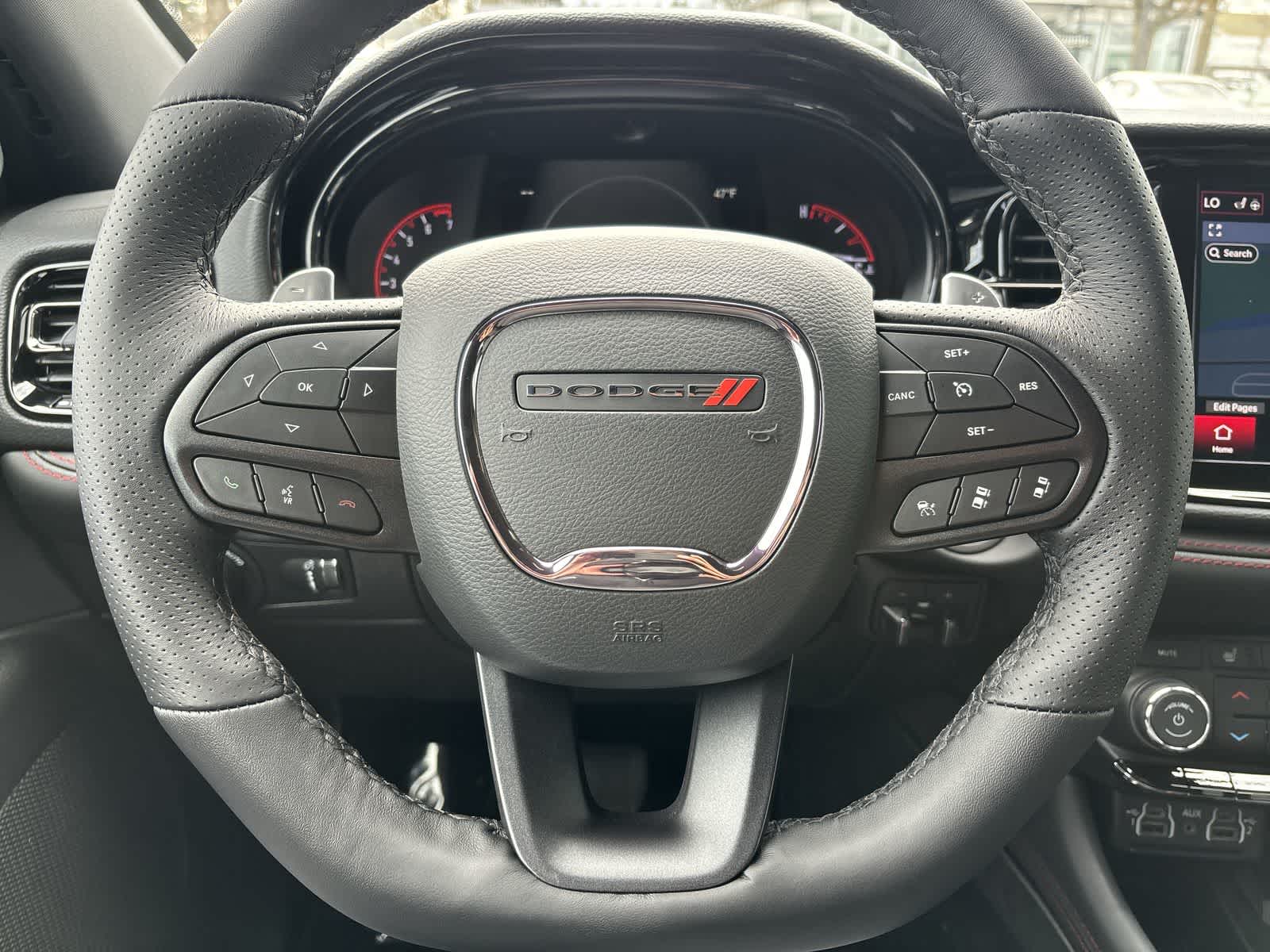 Thumbnail: 2026 Dodge Durango - 12