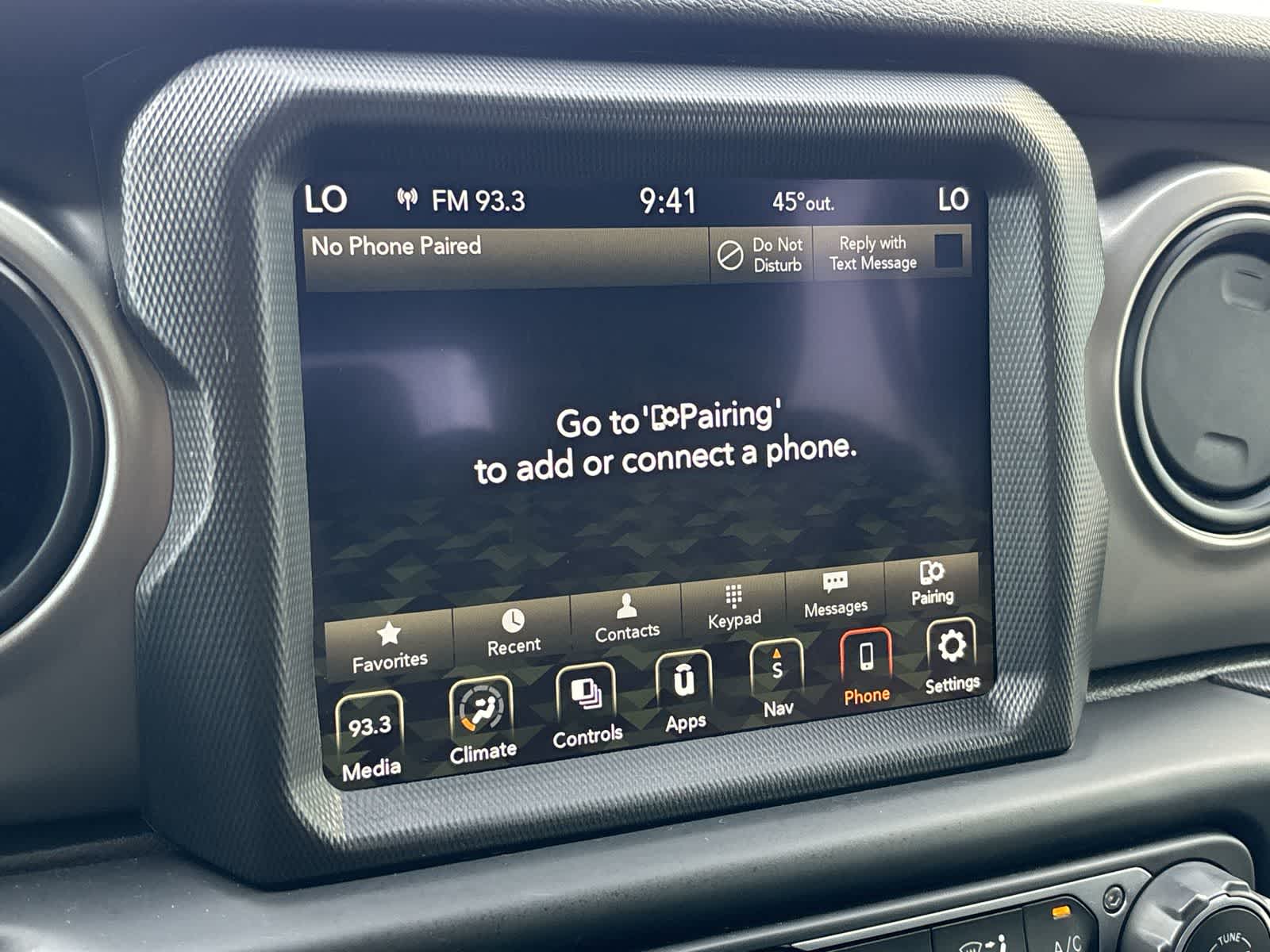 Thumbnail: 2021 Jeep Gladiator - 20