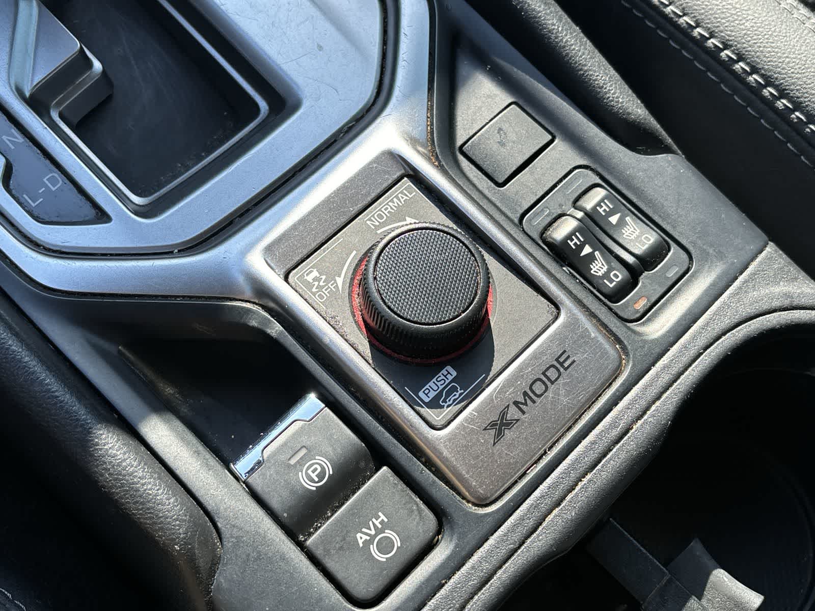 Thumbnail: 2023 Subaru Forester - 19