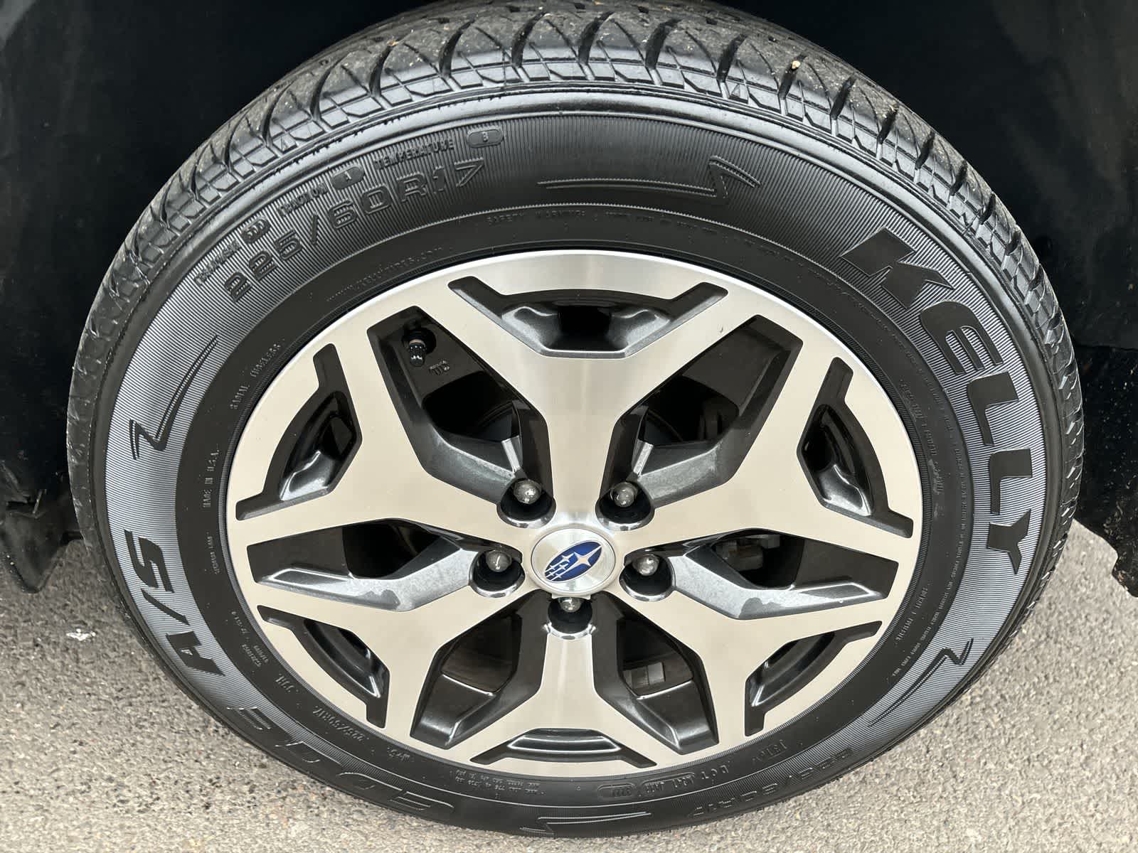 Thumbnail: 2021 Subaru Forester - 5