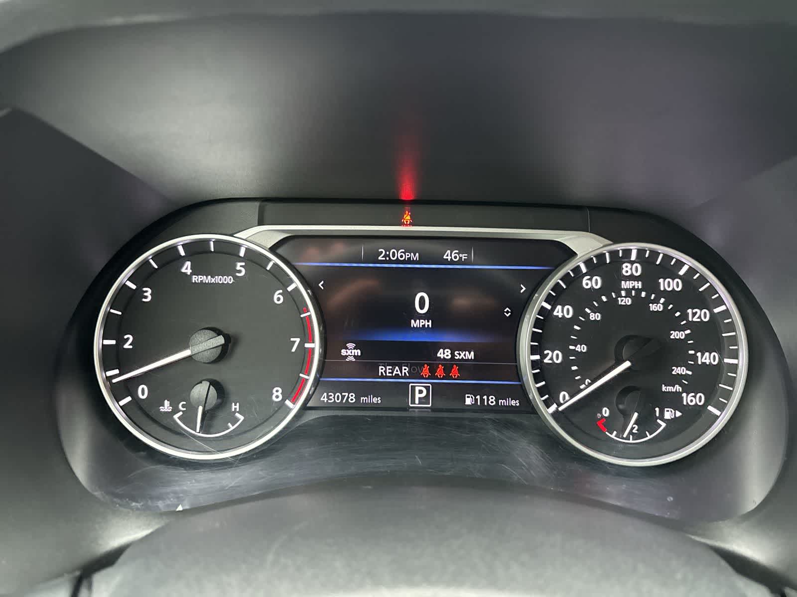 Thumbnail: 2023 Nissan Sentra - 14