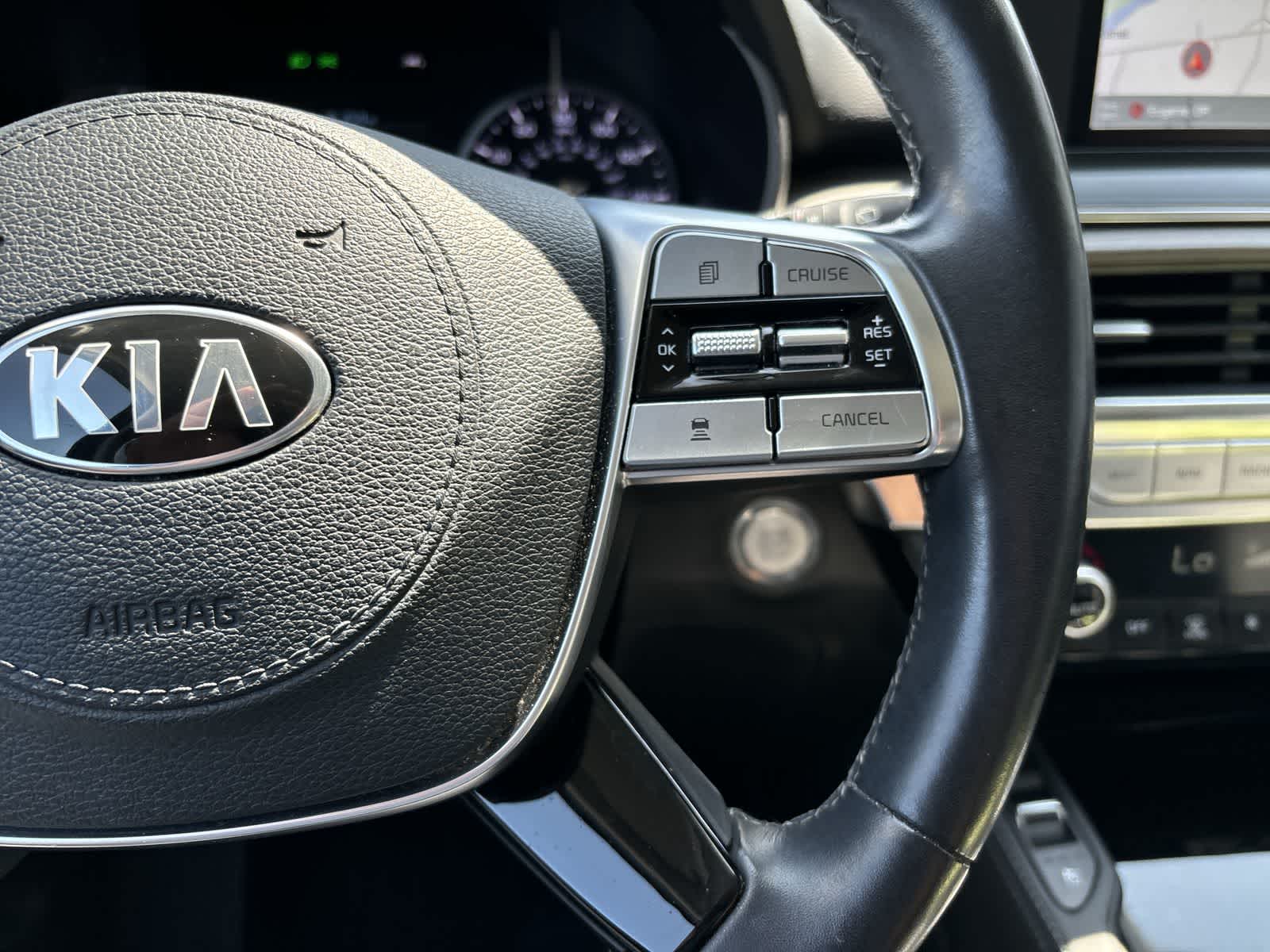 Thumbnail: 2021 Kia Telluride - 10