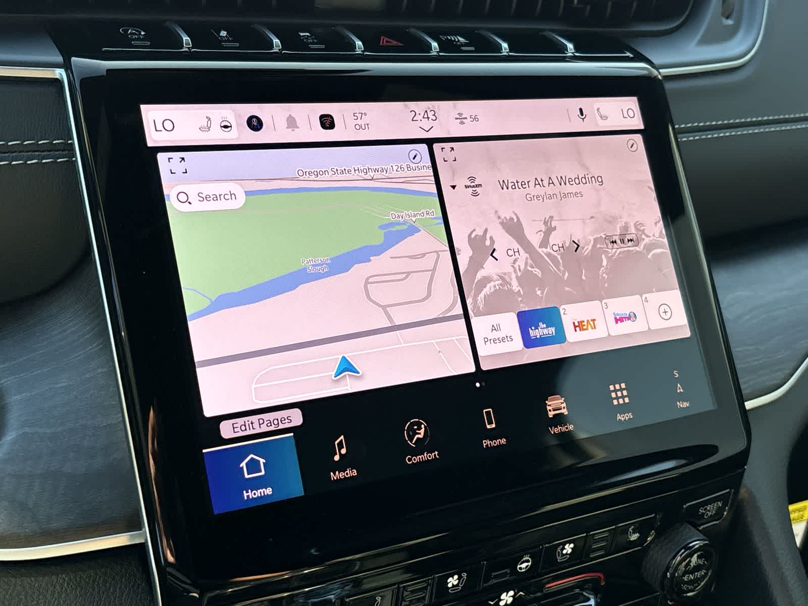 Thumbnail: 2025 Jeep Grand Cherokee - 15