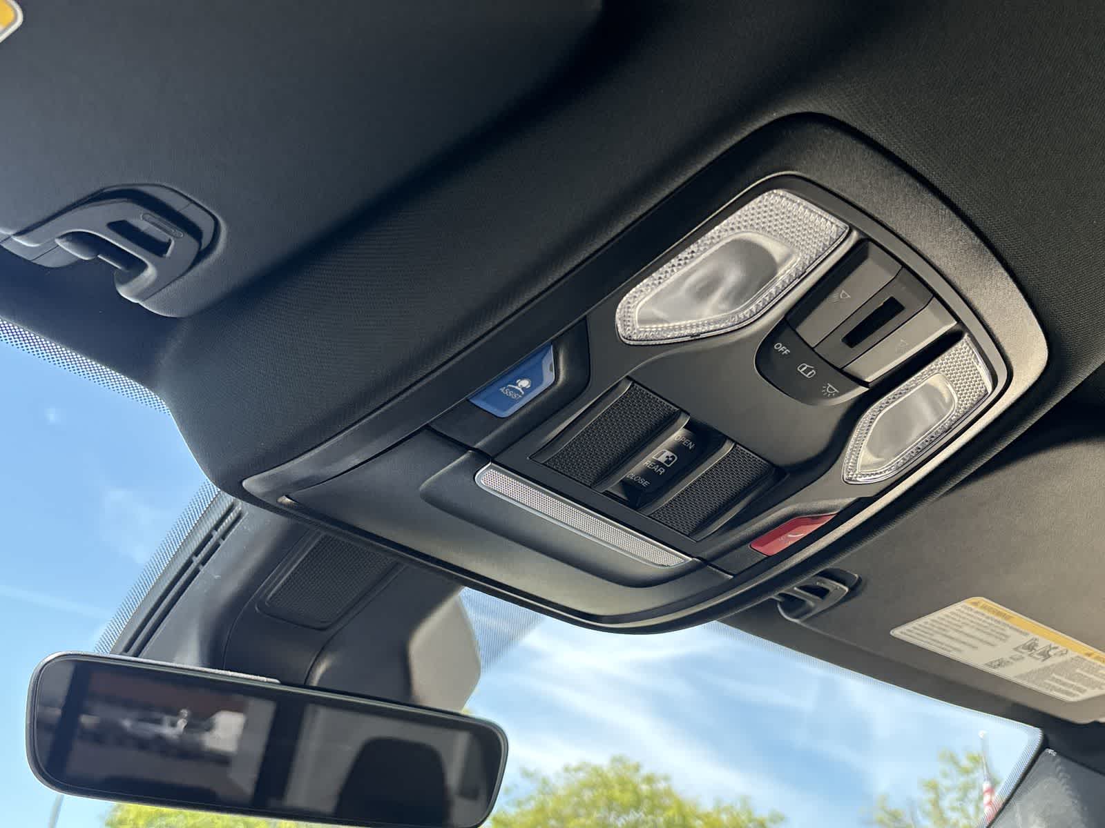 Thumbnail: 2026 RAM 1500 - 29