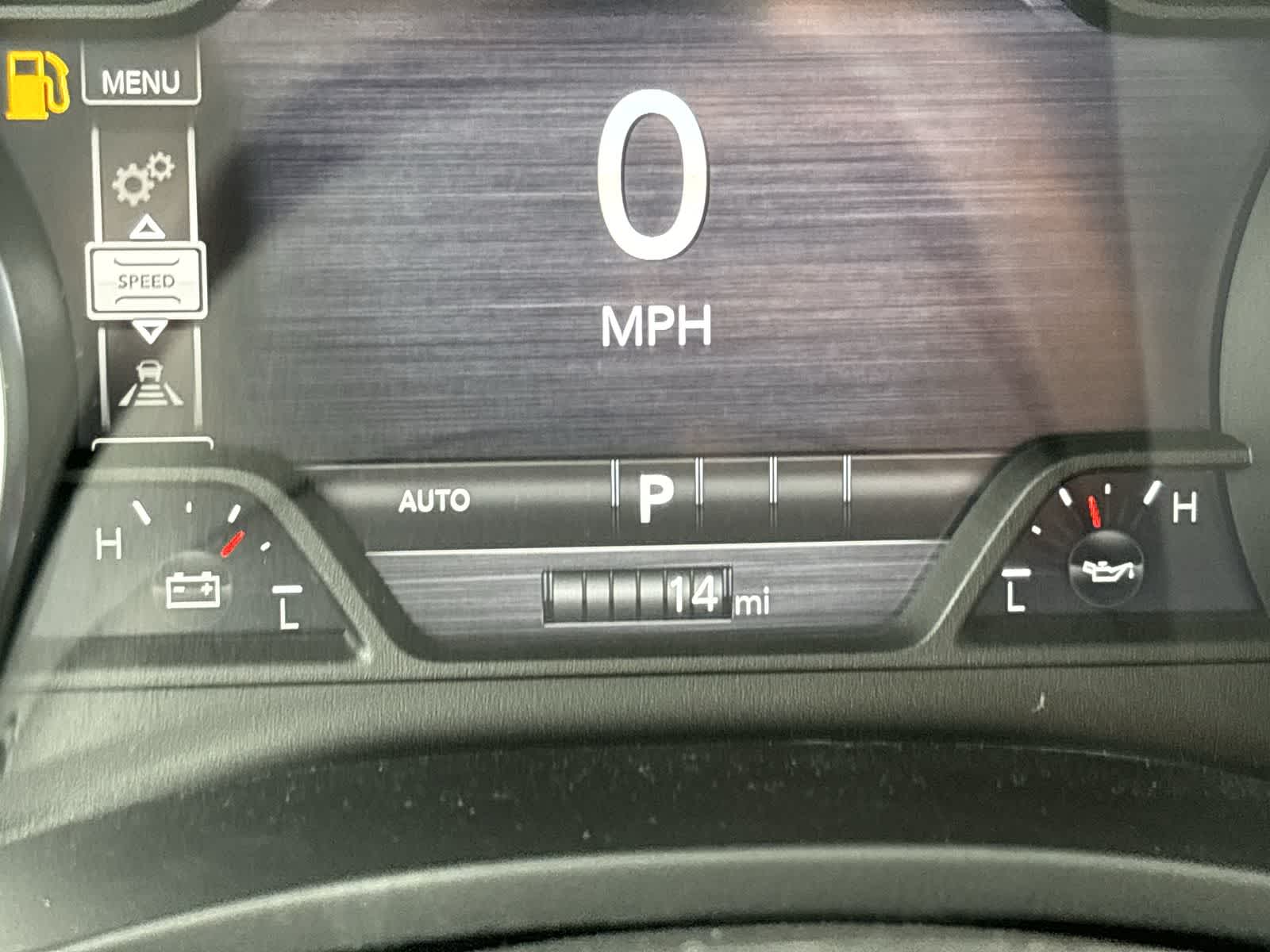 Thumbnail: 2026 RAM 1500 - 16