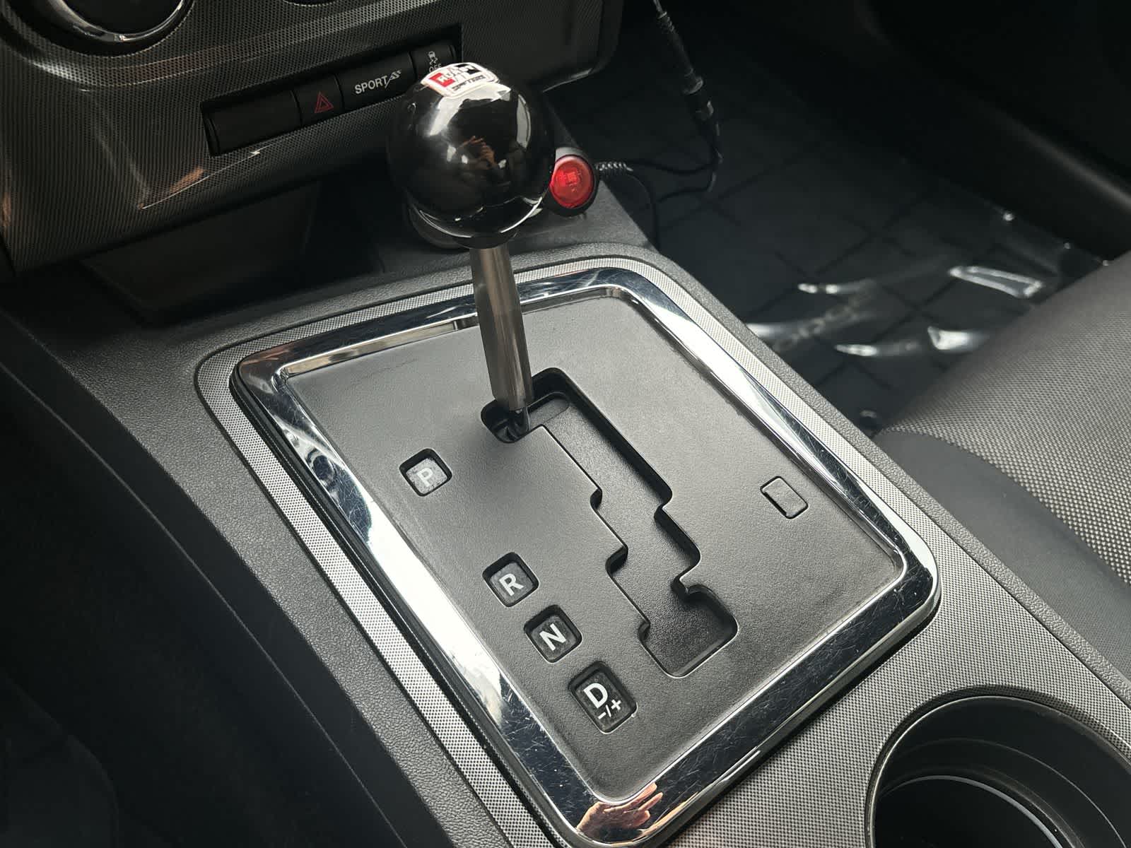 Thumbnail: 2013 Dodge Challenger - 21