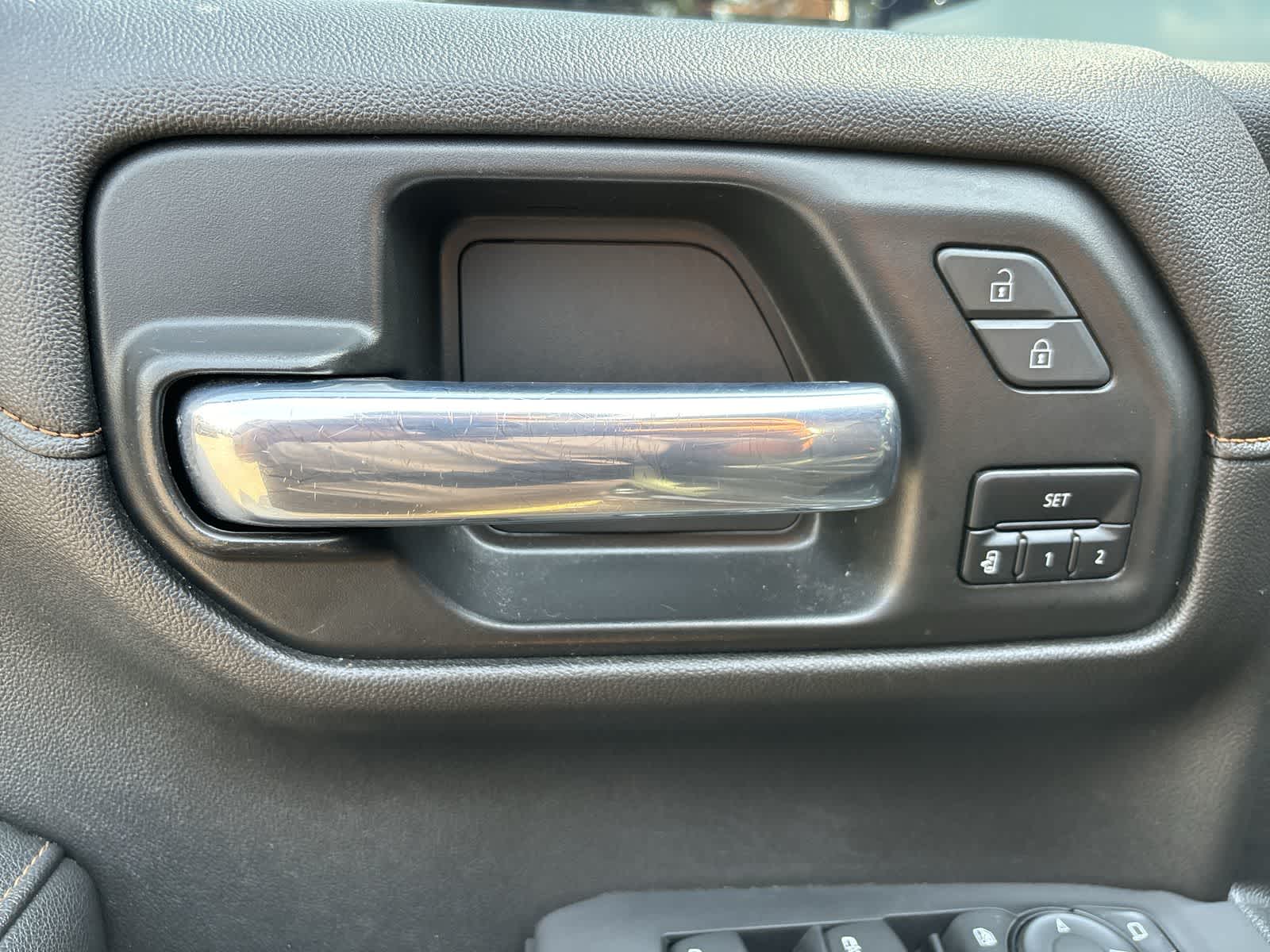 Thumbnail: 2021 GMC Sierra 1500 - 11