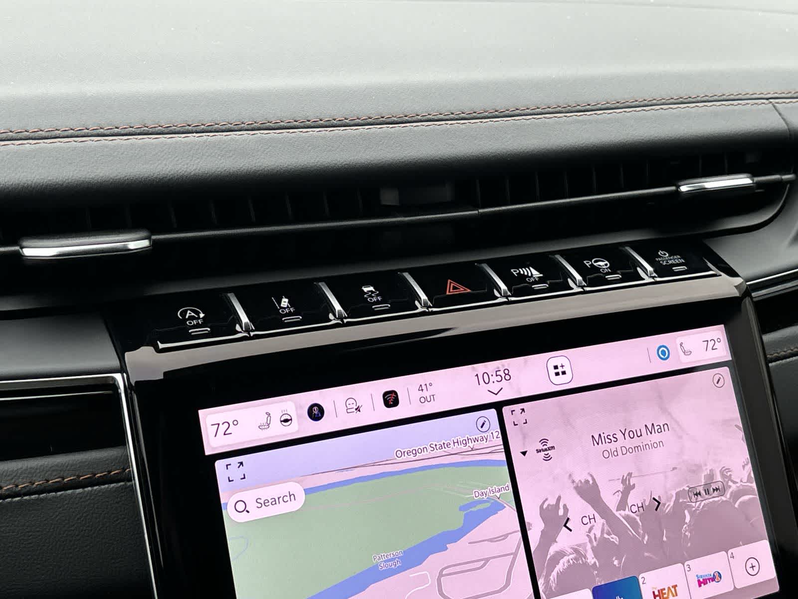 Thumbnail: 2025 Jeep Grand Cherokee - 12