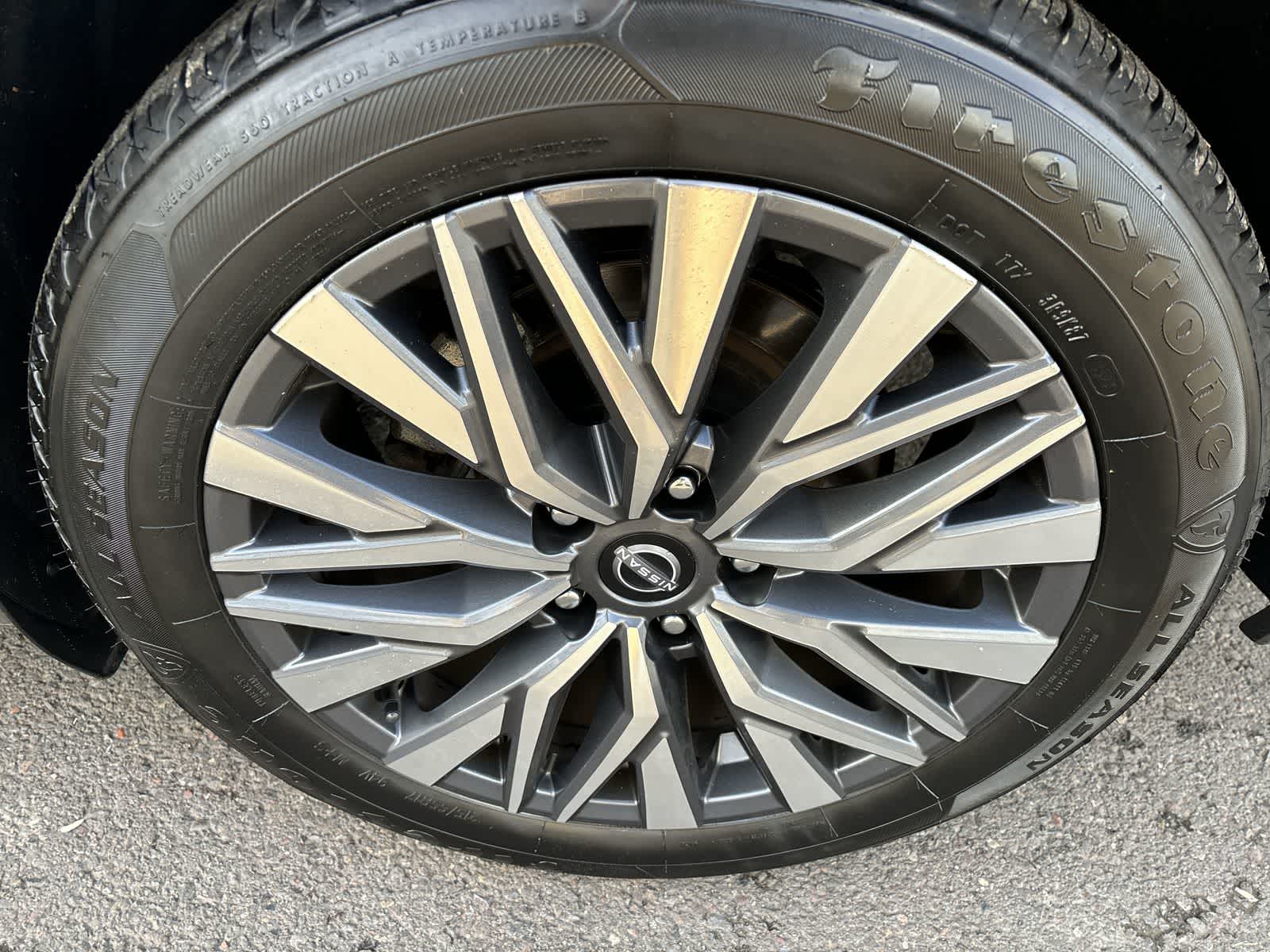 Thumbnail: 2023 Nissan Altima - 4