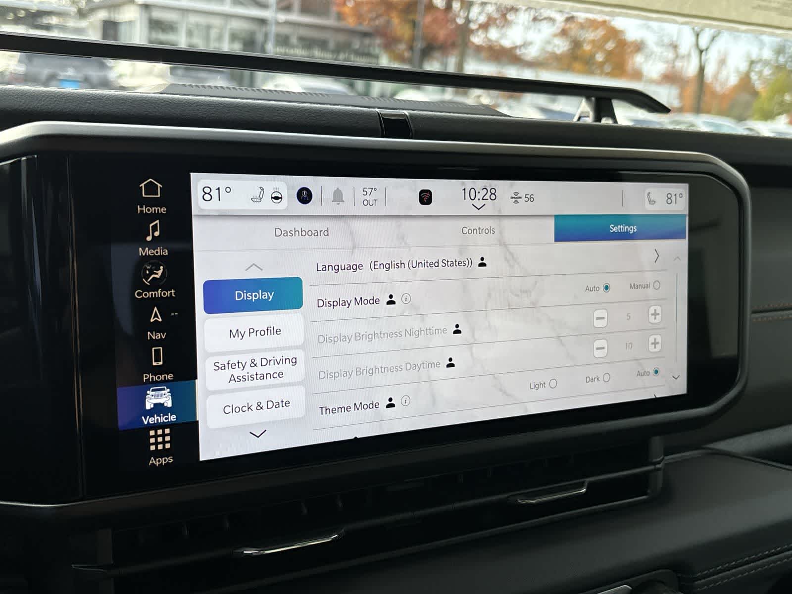 Thumbnail: 2025 Jeep Gladiator - 21