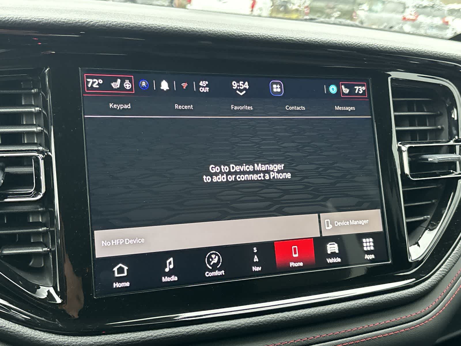 Thumbnail: 2026 Dodge Durango - 18