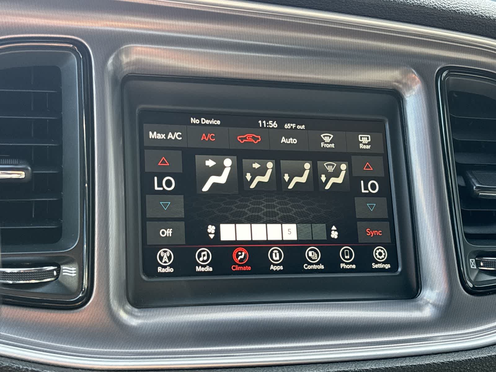 Thumbnail: 2021 Dodge Challenger - 17