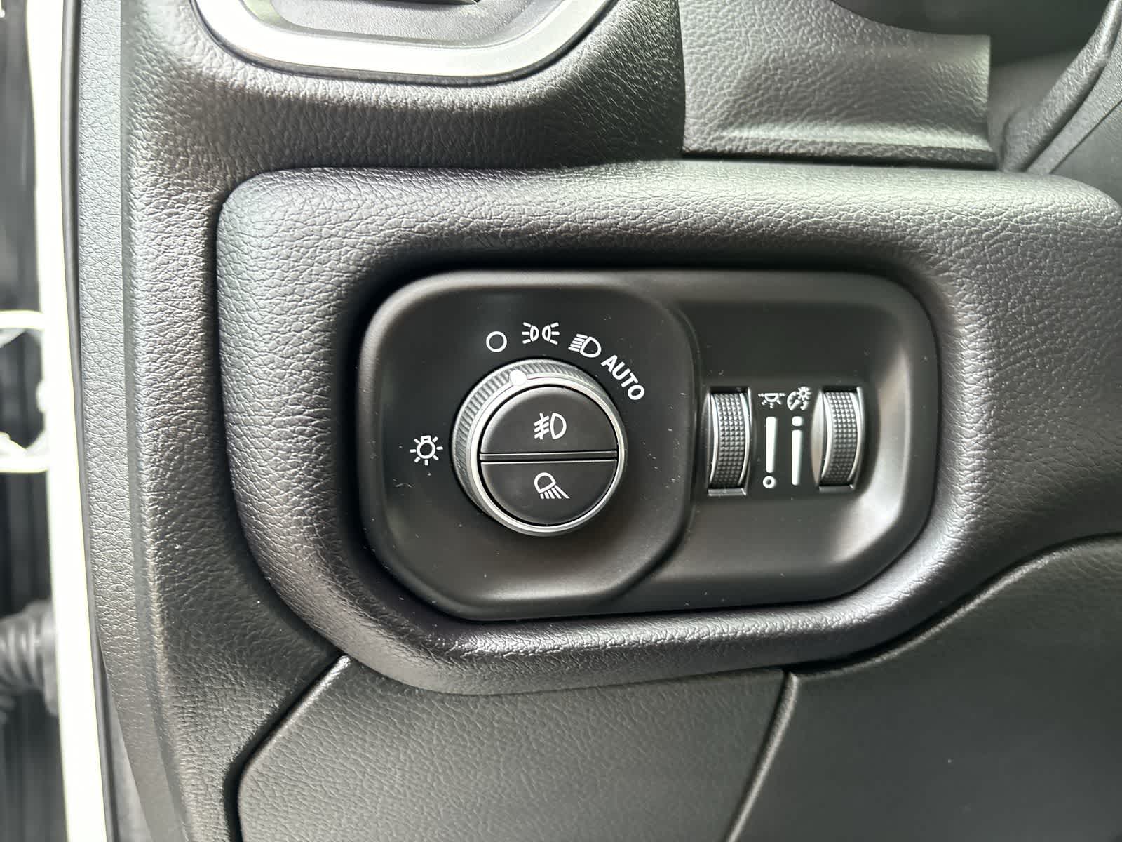 Thumbnail: 2022 RAM 2500 - 12