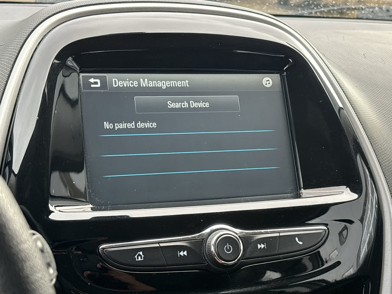 Thumbnail: 2018 Chevrolet Spark - 19