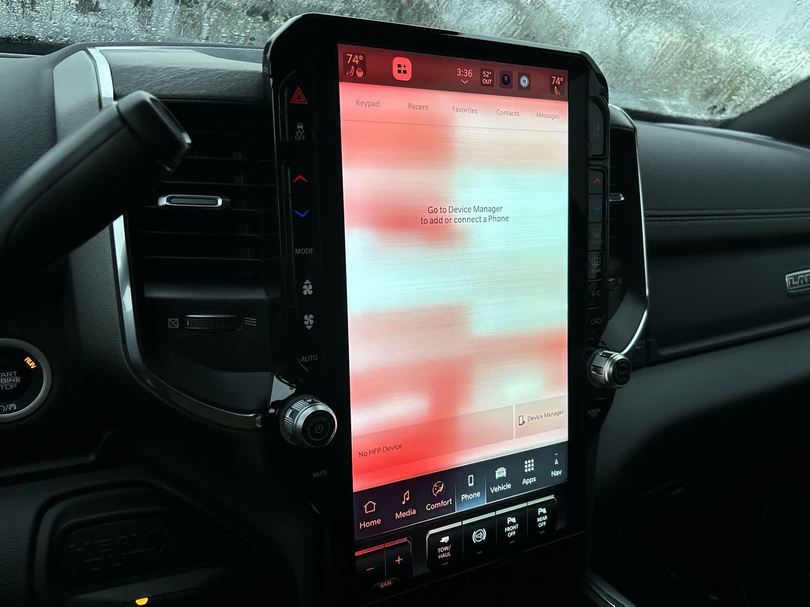 Thumbnail: 2026 RAM 3500 - 18