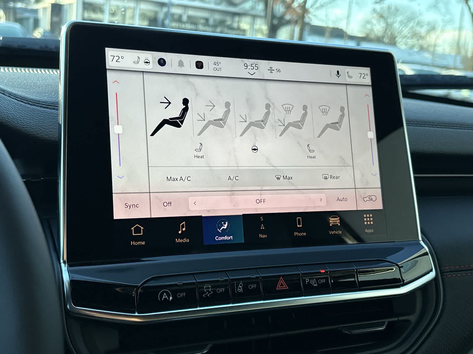 Thumbnail: 2026 Jeep Compass - 15