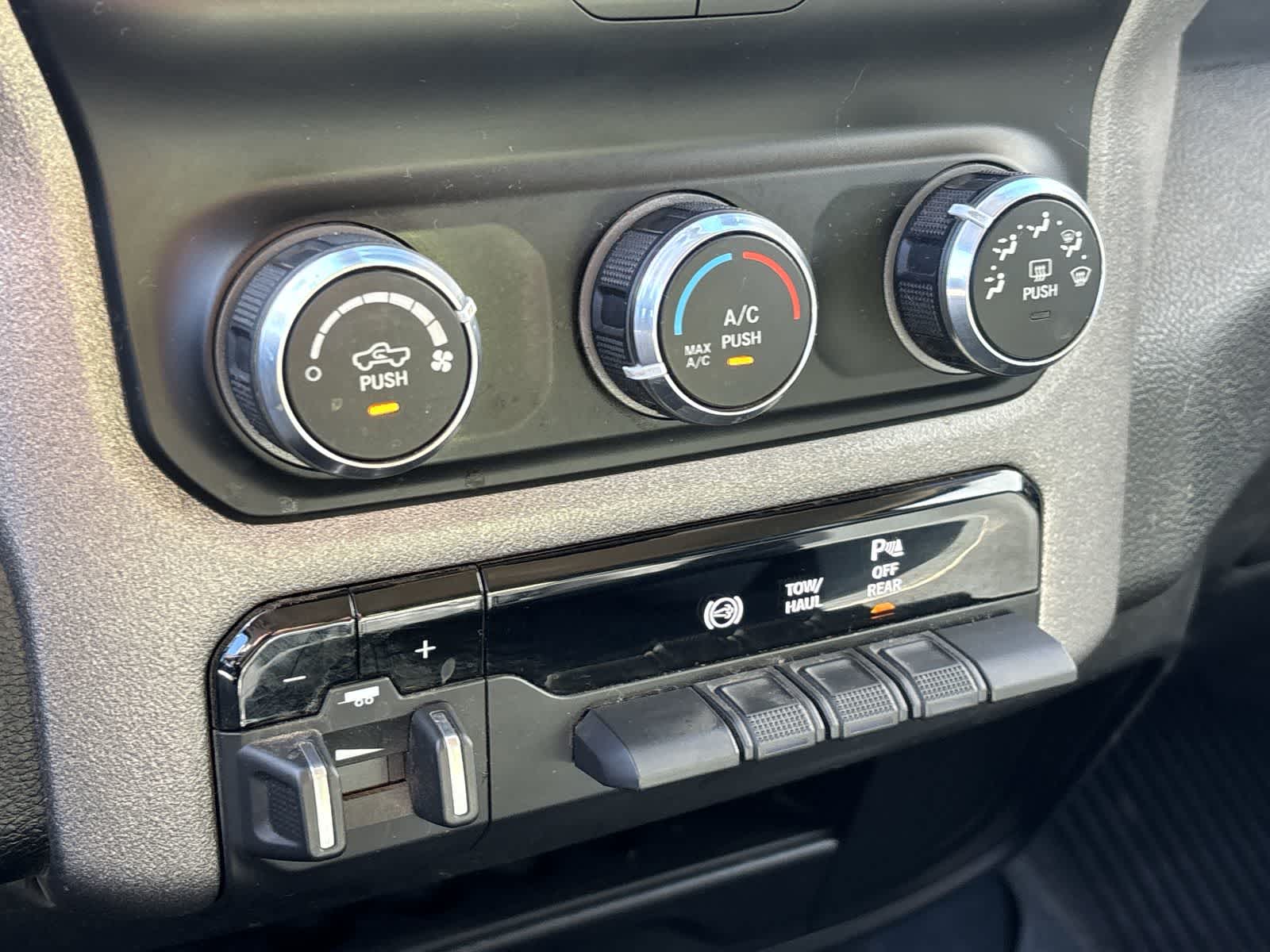 Thumbnail: 2020 RAM 2500 - 21