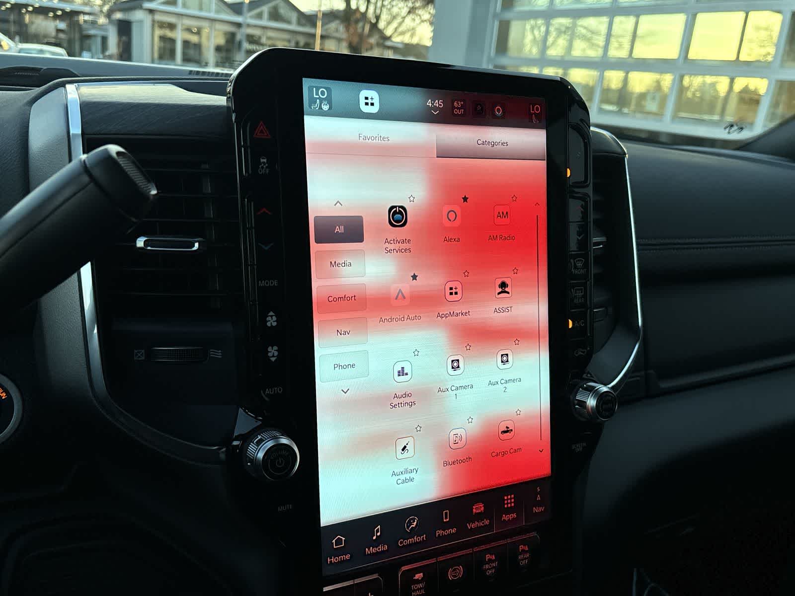 Thumbnail: 2026 RAM 2500 - 20