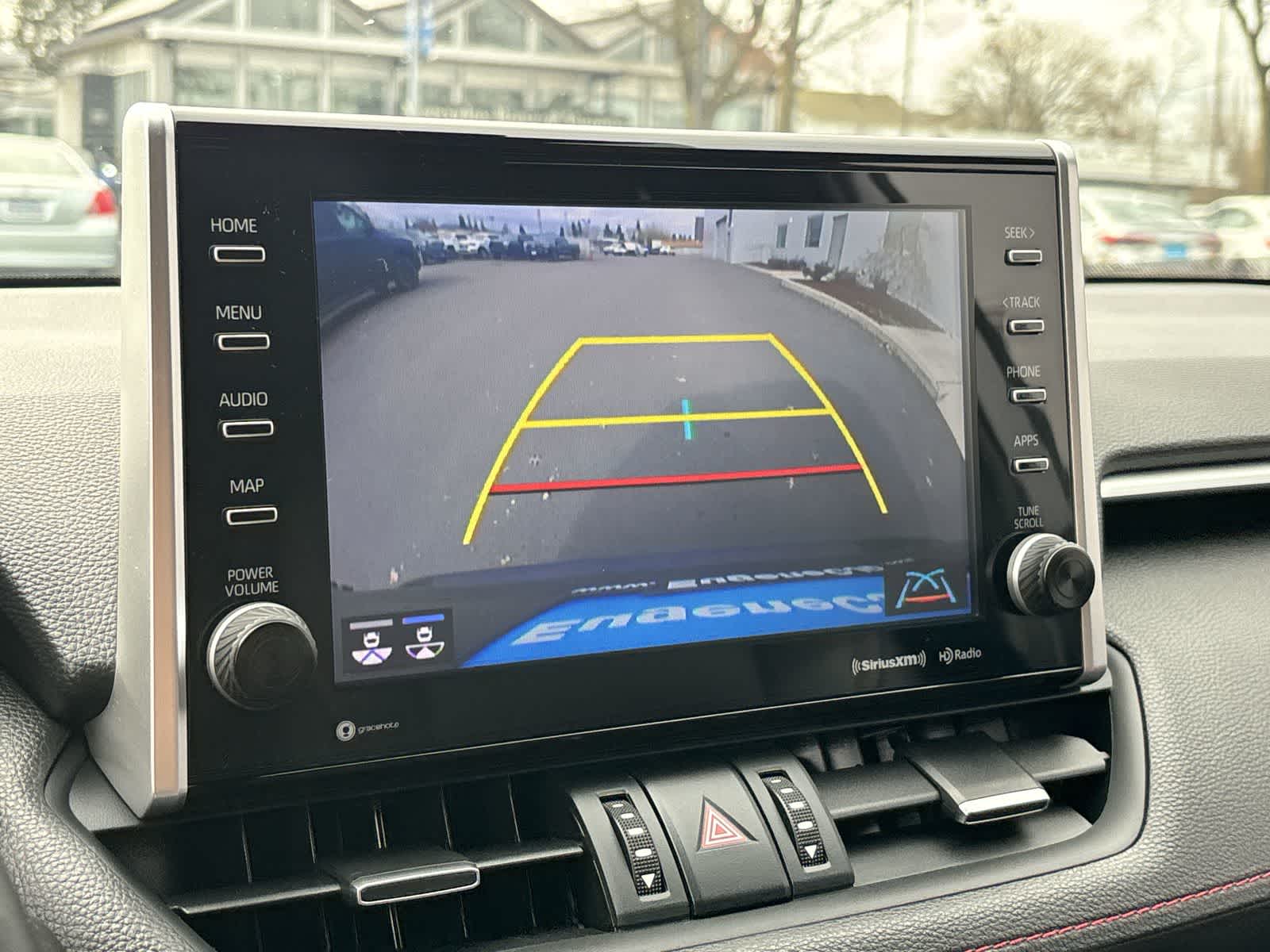 Thumbnail: 2022 Toyota RAV4 - 23