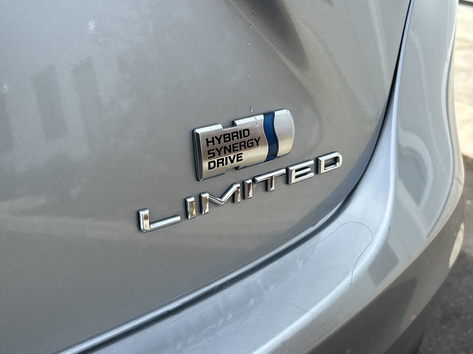 Thumbnail: 2018 Toyota Avalon - 4