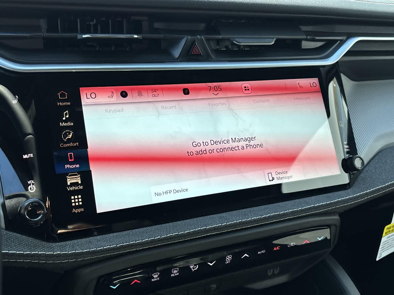 Thumbnail: 2026 Jeep Cherokee - 18