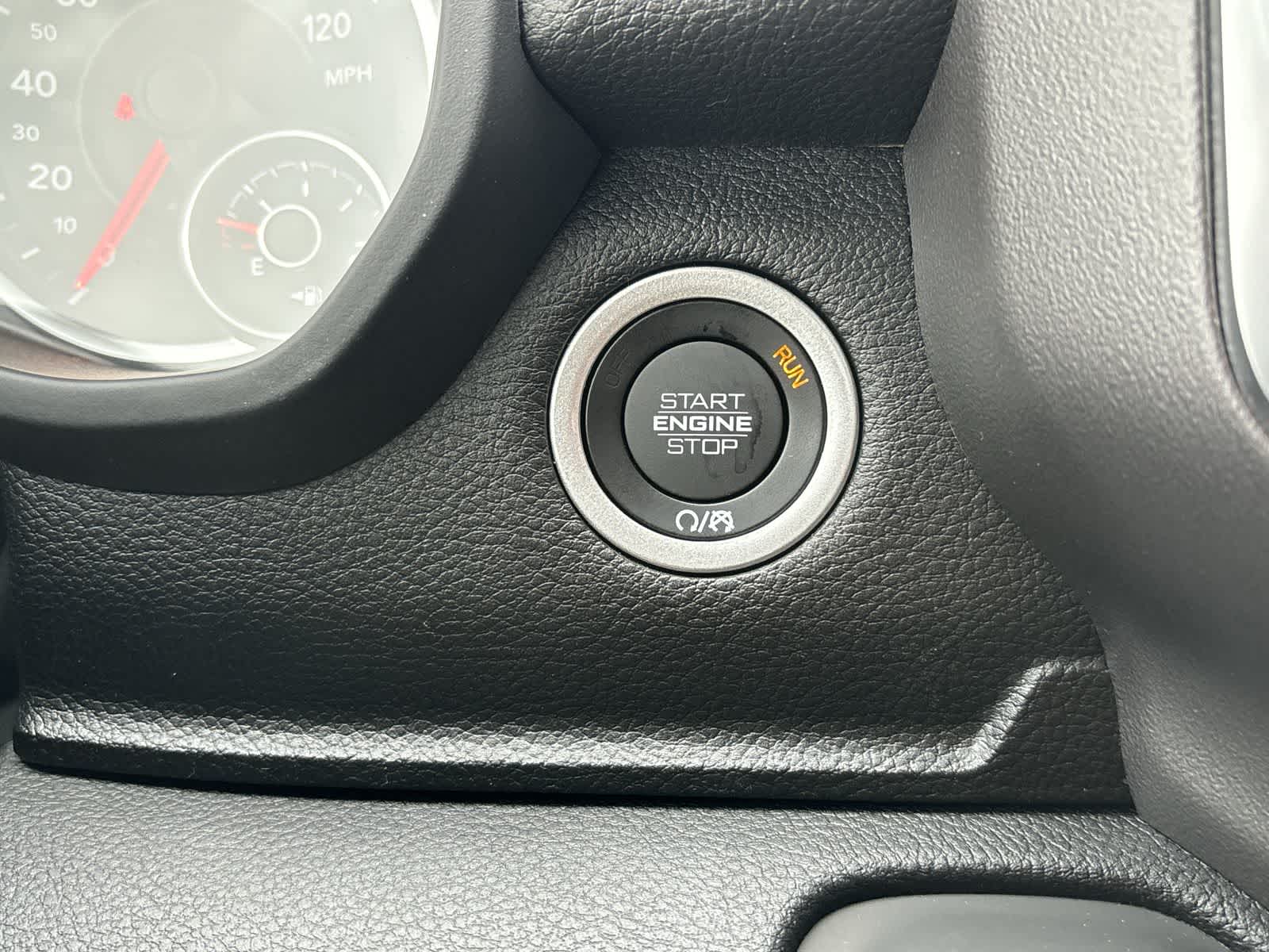 Thumbnail: 2026 RAM 1500 - 27