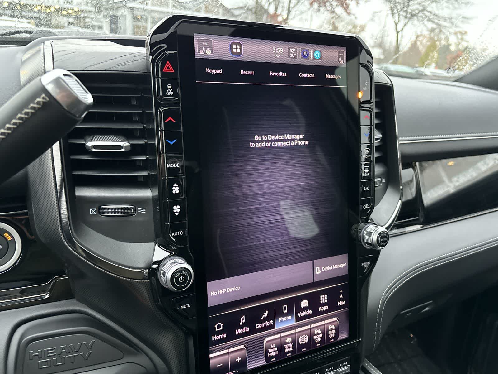 Thumbnail: 2026 RAM 2500 - 20