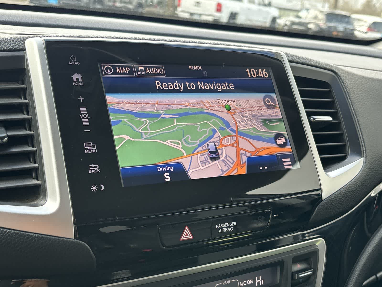 Thumbnail: 2017 Honda Pilot - 17